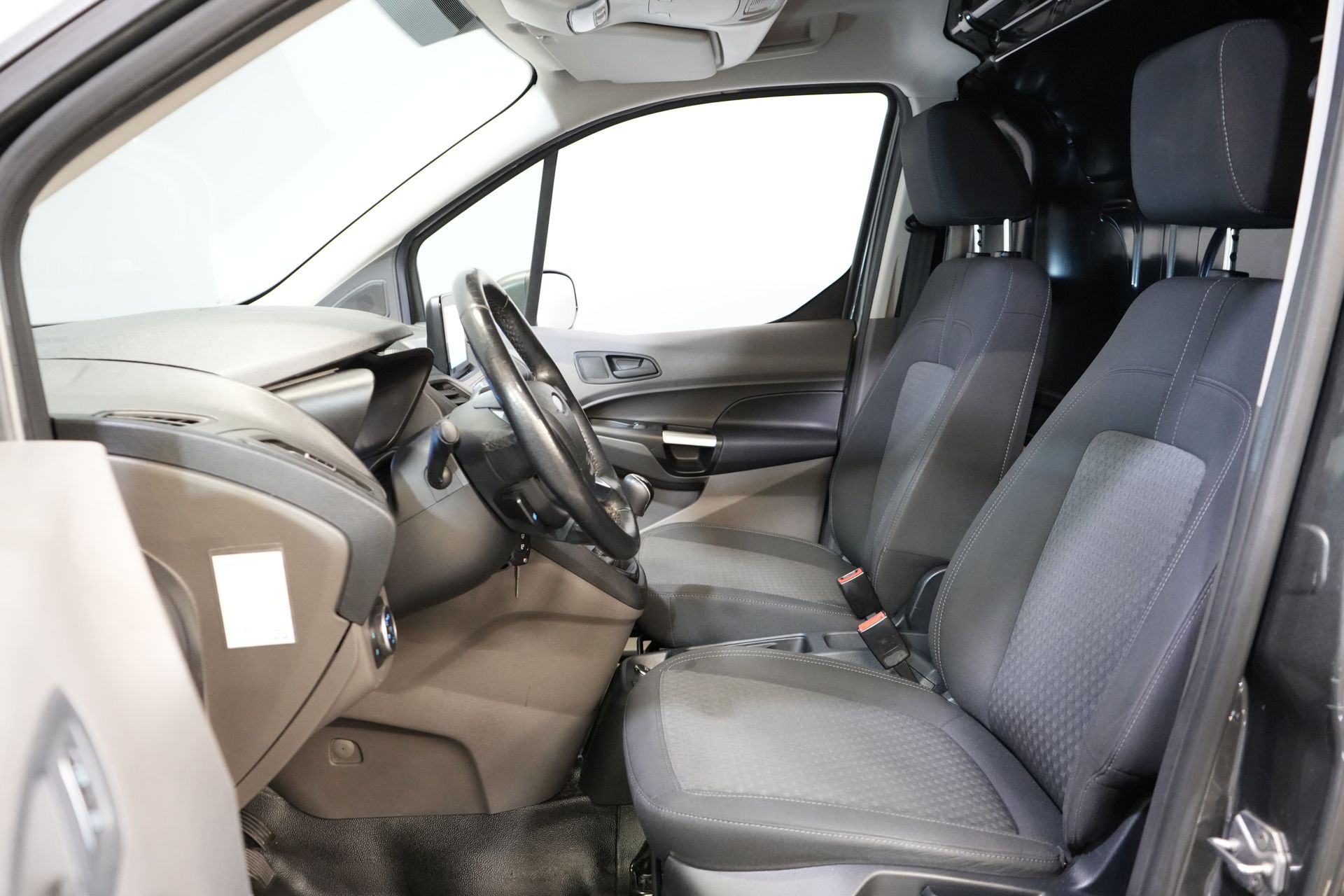 Ford Transit Connect Bestelbus 1.0 100 pk BENZINE Trend BPM VRIJ! NL Auto/ Carplay/ Cruise/ Camera/ Navi/ PDC/ Airco 6