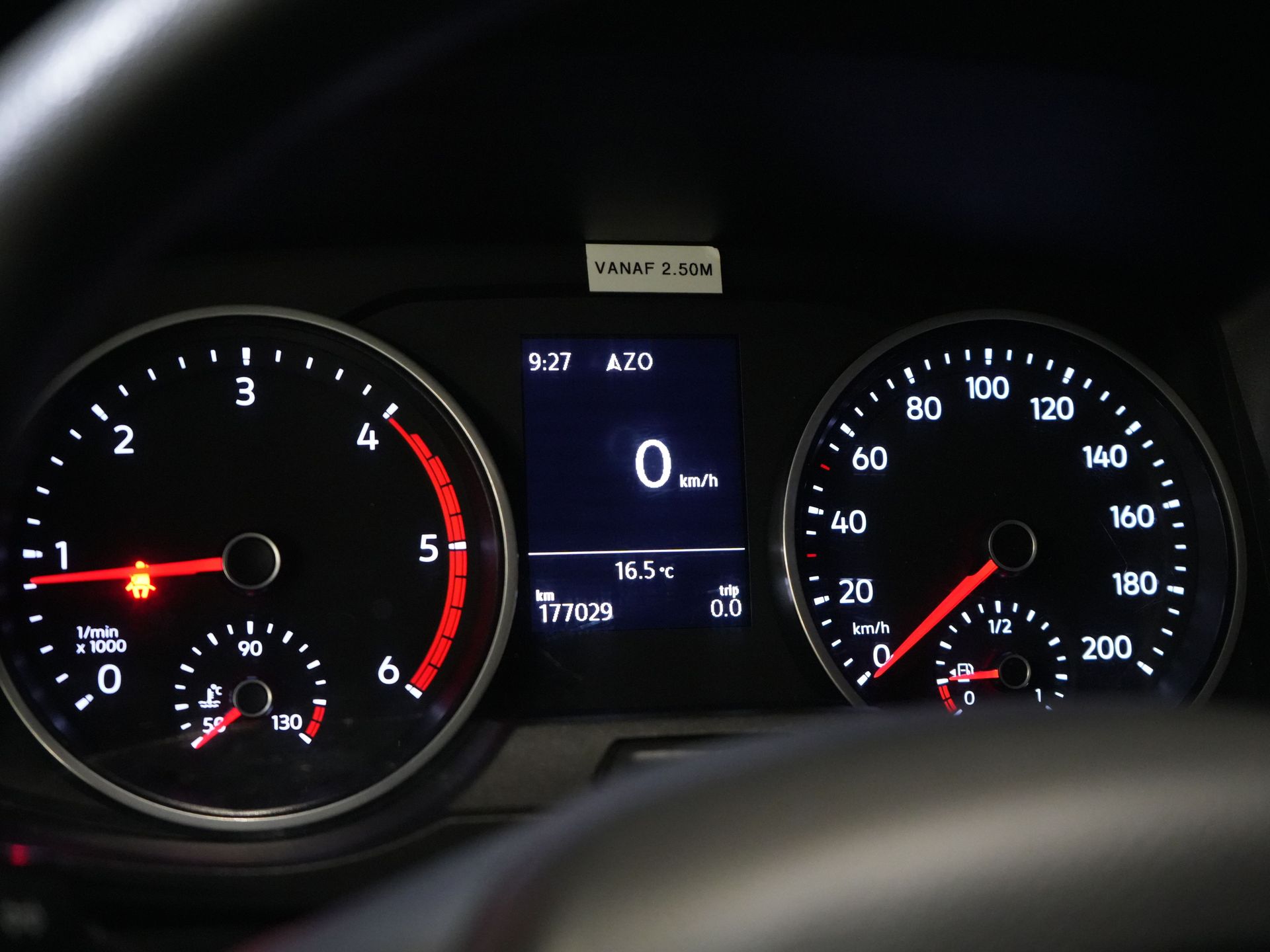 MAN TGE Bestelbus 2.0 TDI L3H2 BPM VRIJ! 3 Pers./ 2.5t Trekverm./ Carplay/ Betimmerd/ Cruise/ Navi/ Camera 18