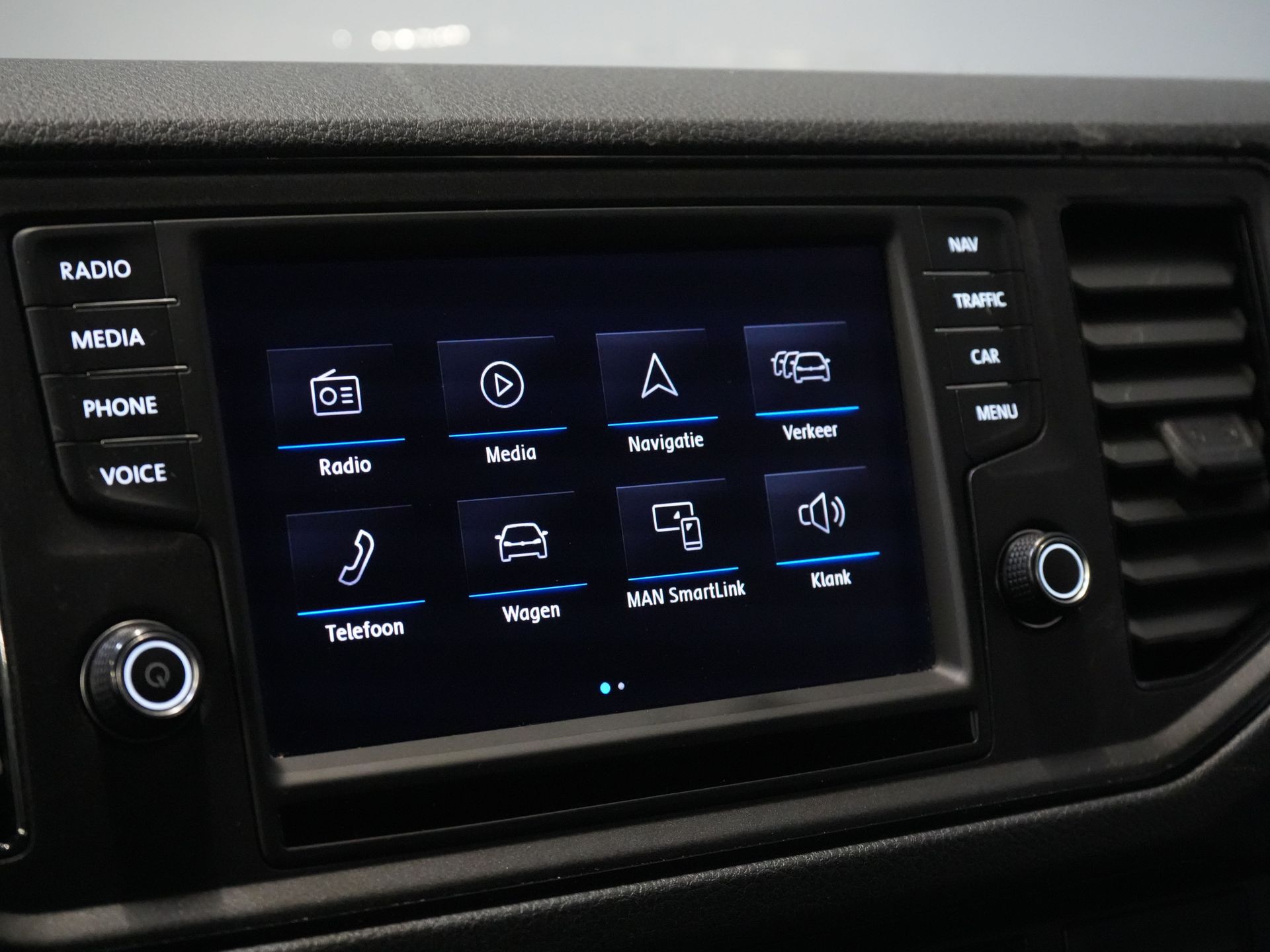MAN TGE Bestelbus 2.0 TDI L3H2 BPM VRIJ! 3 Pers./ 2.5t Trekverm./ Carplay/ Betimmerd/ Cruise/ Navi/ Camera 20