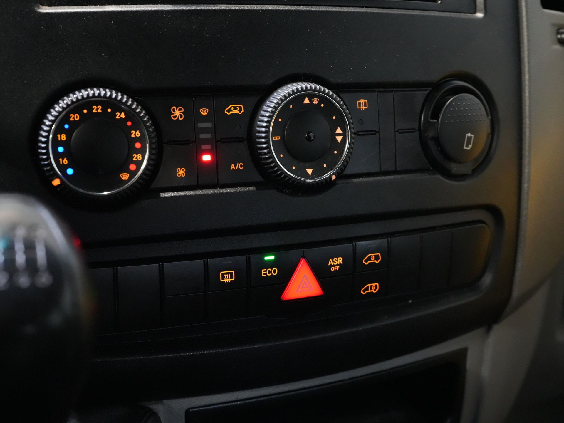 Mercedes-Benz Sprinter Personenvervoer 313 2.2 CDI L2H2 €9.680 Incl. BTW BPM VRIJ! EXPORT Combi/ 9 Persoons/ Kombi/ 9P/ Airco/ Rolstoellift 17