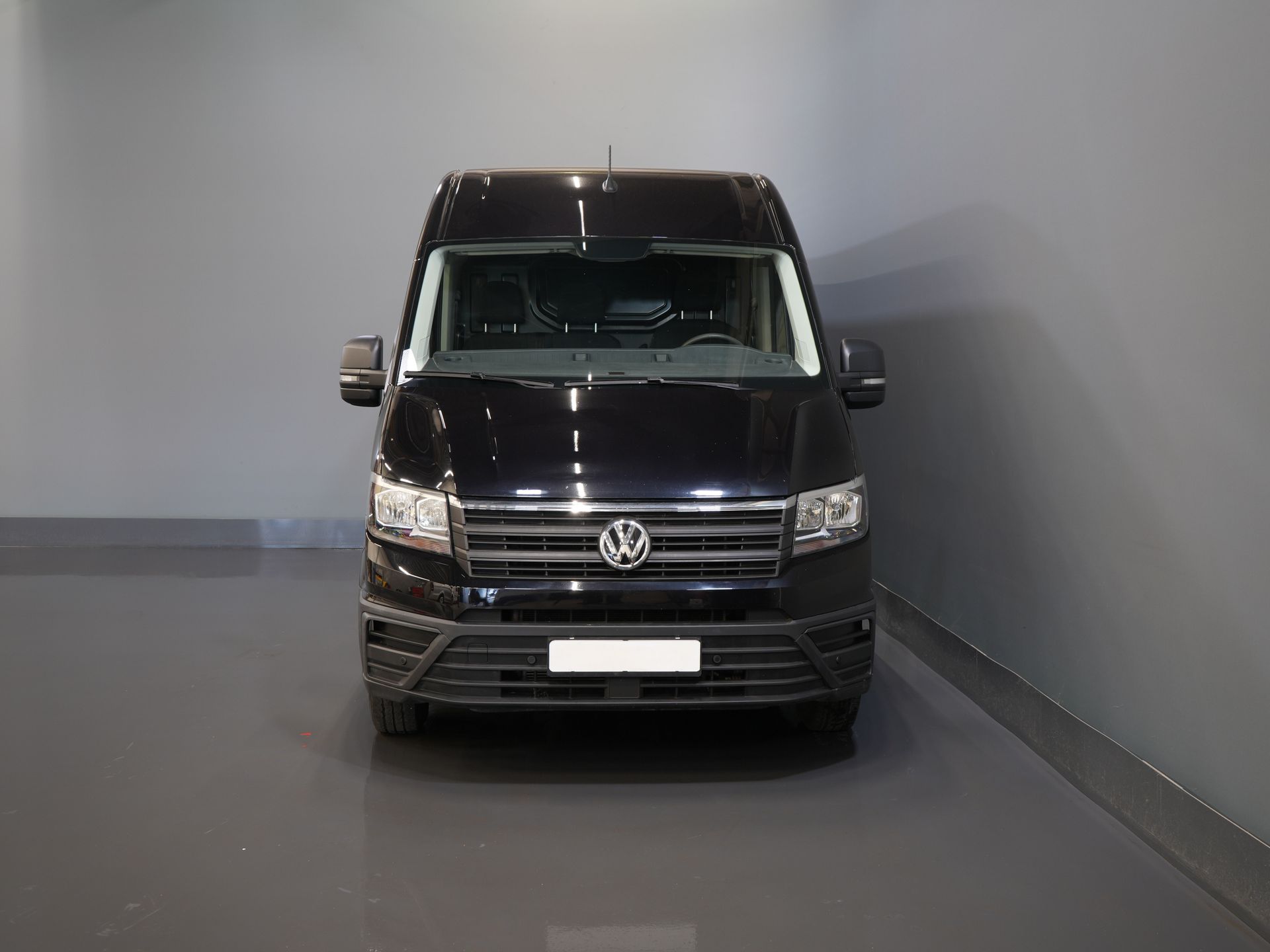 Volkswagen Crafter Bestelbus 50 2.0 TDI 180 pk Aut. DSG BPM VRIJ! Dubbel Lucht/ 270Gr.Deuren/ Gev.Stoel/ Carplay/ Navi/ Camera/ Cruise/ PDC/ Trekhaak 6