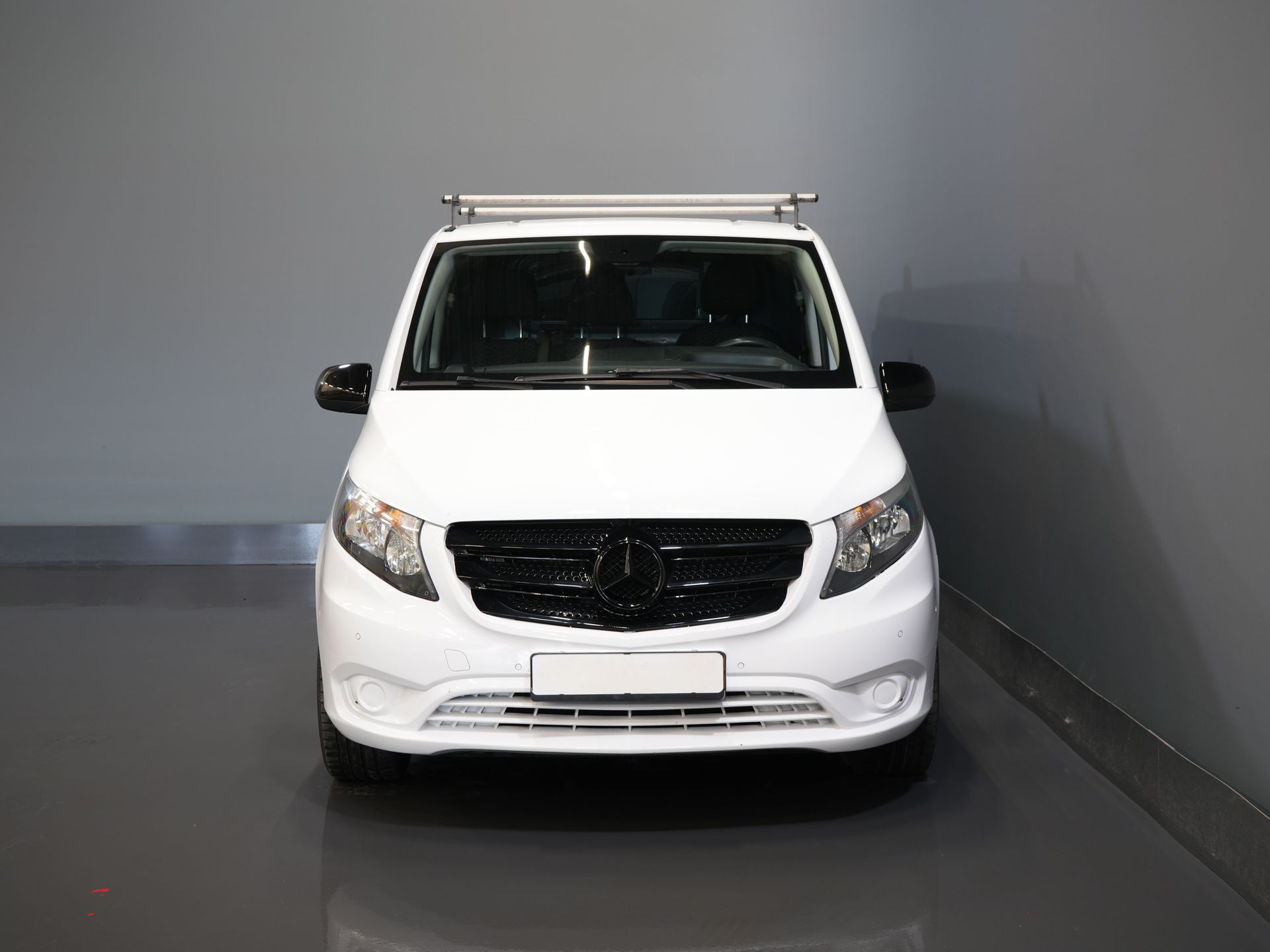 Mercedes-Benz Vito Bestelbus 119 CDI Aut L2 BPM VRIJ! 4Matic/ 4x4/ Allrad/ 270 Gr.Deuren/ Carplay/ Camera/ 19