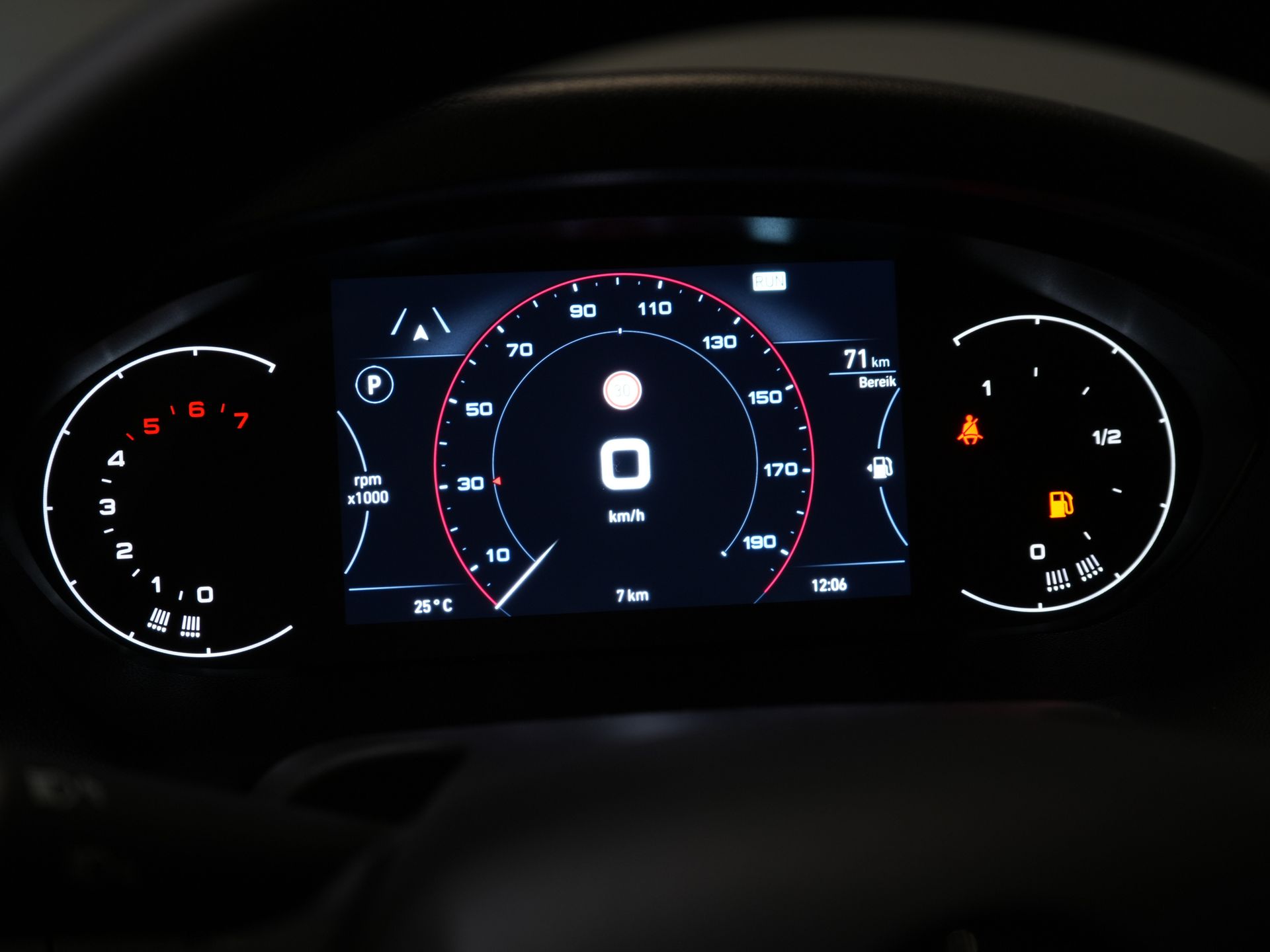 Opel Movano Bestelbus 35 2.2 CDTI 140 pk Aut. ZF L2H2 BPM VRIJ! Virtual Cockpit/ Carplay/ Climate/ 270Gr. Deuren/ Navi/ Camera/ Cruise/ PDC/ DAB 17