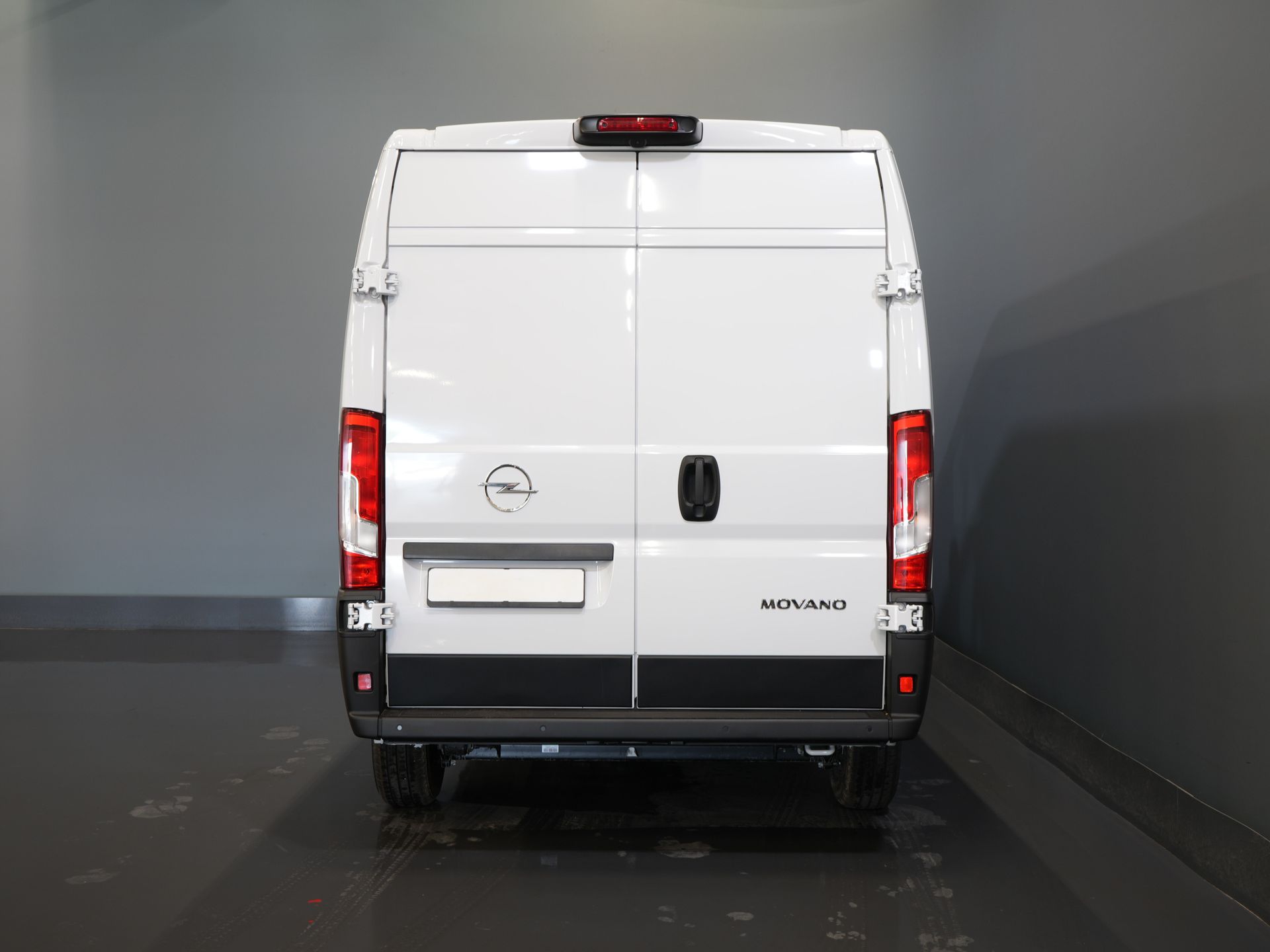 Opel Movano Bestelbus 35 2.2 CDTI 140 pk Aut. ZF L2H2 BPM VRIJ! Virtual Cockpit/ Carplay/ Climate/ 270Gr. Deuren/ Navi/ Camera/ Cruise/ PDC/ DAB 5