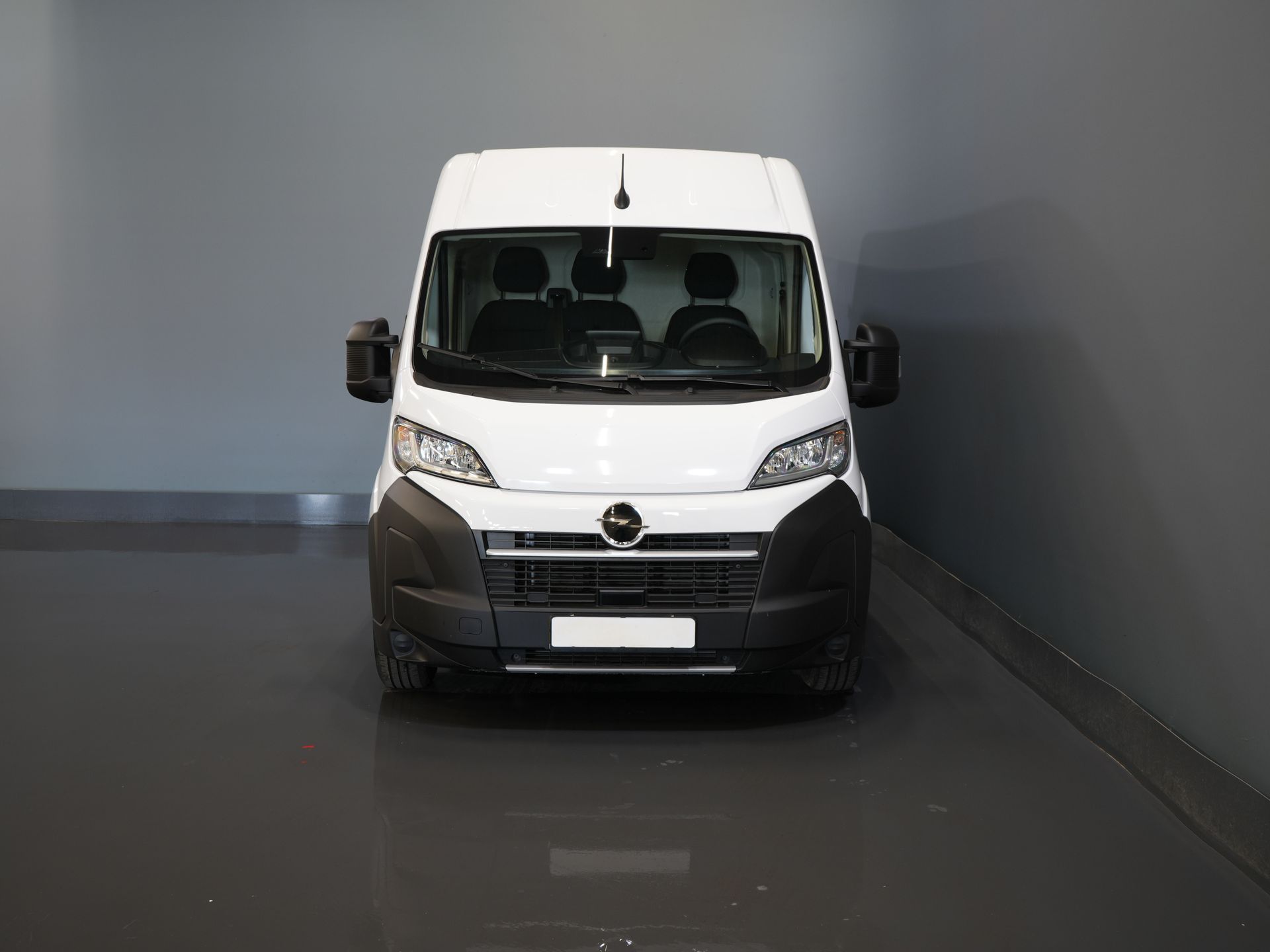 Opel Movano Bestelbus 35 2.2 CDTI 140 pk Aut. ZF L2H2 BPM VRIJ! Virtual Cockpit/ Carplay/ Climate/ 270Gr. Deuren/ Navi/ Camera/ Cruise/ PDC/ DAB 6