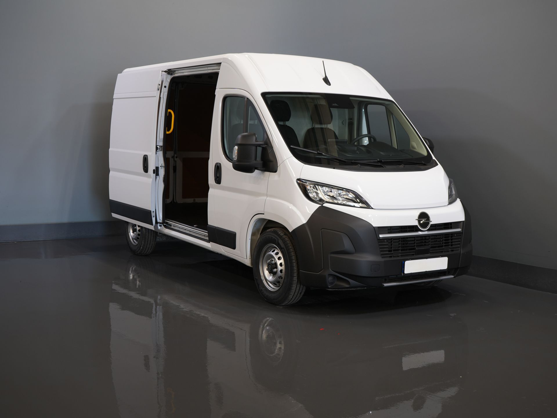 Opel Movano Bestelbus 35 2.2 CDTI 140 pk Aut. ZF L2H2 BPM VRIJ! Virtual Cockpit/ Carplay/ Climate/ 270Gr. Deuren/ Navi/ Camera/ Cruise/ PDC/ DAB 8
