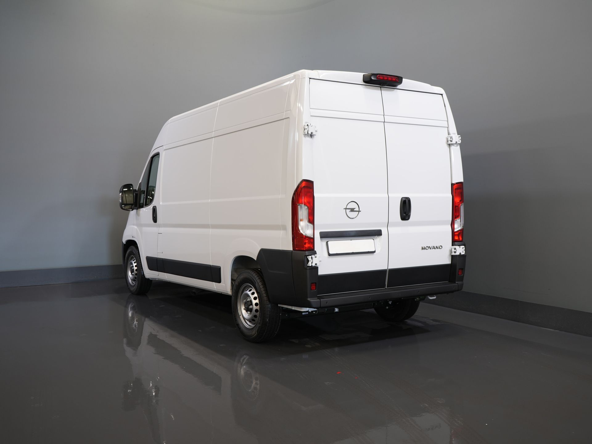 Opel Movano Bestelbus 35 2.2 CDTI 140 pk Aut. ZF L2H2 BPM VRIJ! Virtual Cockpit/ Carplay/ Climate/ 270Gr. Deuren/ Navi/ Camera/ Cruise/ PDC/ DAB 1