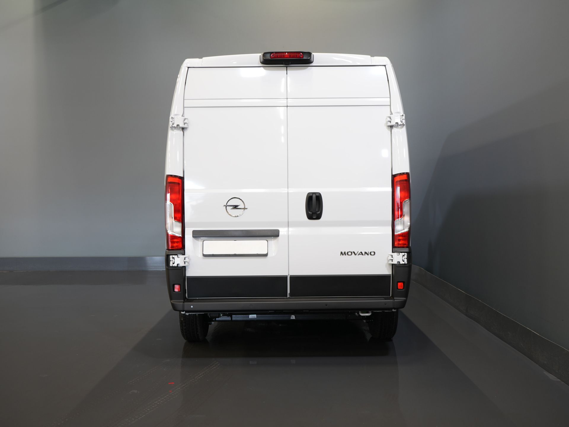 Opel Movano Bestelbus 35 2.2 CDTI 140 pk Aut. ZF L2H2 BPM VRIJ! Virtual Cockpit/ Carplay/ Climate/ 270Gr. Deuren/ Navi/ Camera/ Cruise/ PDC/ DAB 5