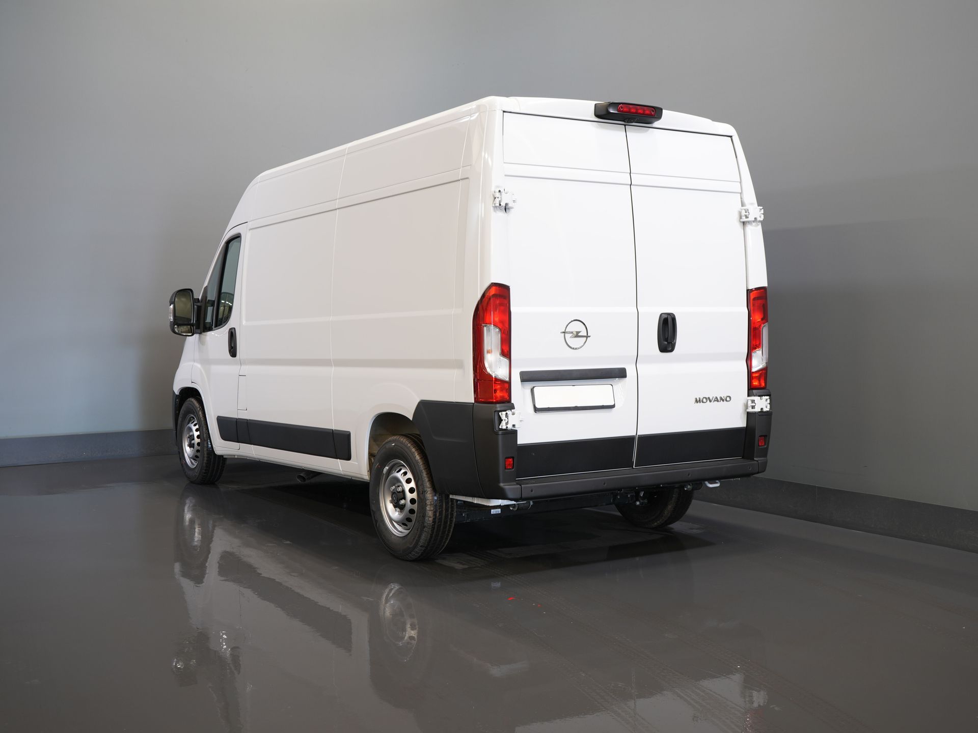 Opel Movano Bestelbus 35 2.2 CDTI 140 pk Aut. ZF L2H2 BPM VRIJ! Virtual Cockpit/ Carplay/ Climate/ 270Gr. Deuren/ Navi/ Camera/ Cruise/ PDC/ DAB 1