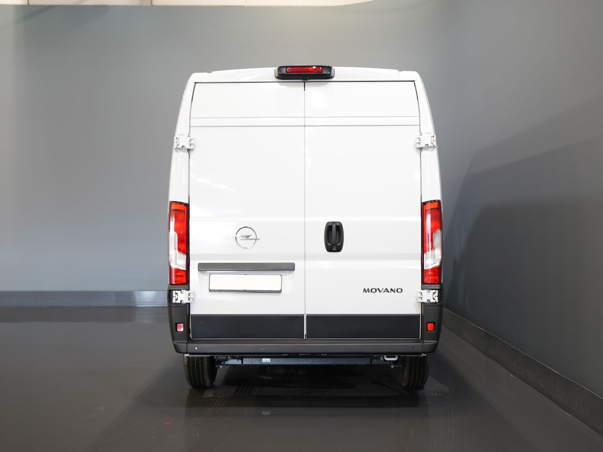Opel Movano Bestelbus 35 2.2 CDTI 140 pk Aut. ZF L2H2 BPM VRIJ! Virtual Cockpit/ Carplay/ Climate/ 270Gr. Deuren/ Navi/ Camera/ Cruise/ PDC/ DAB 5