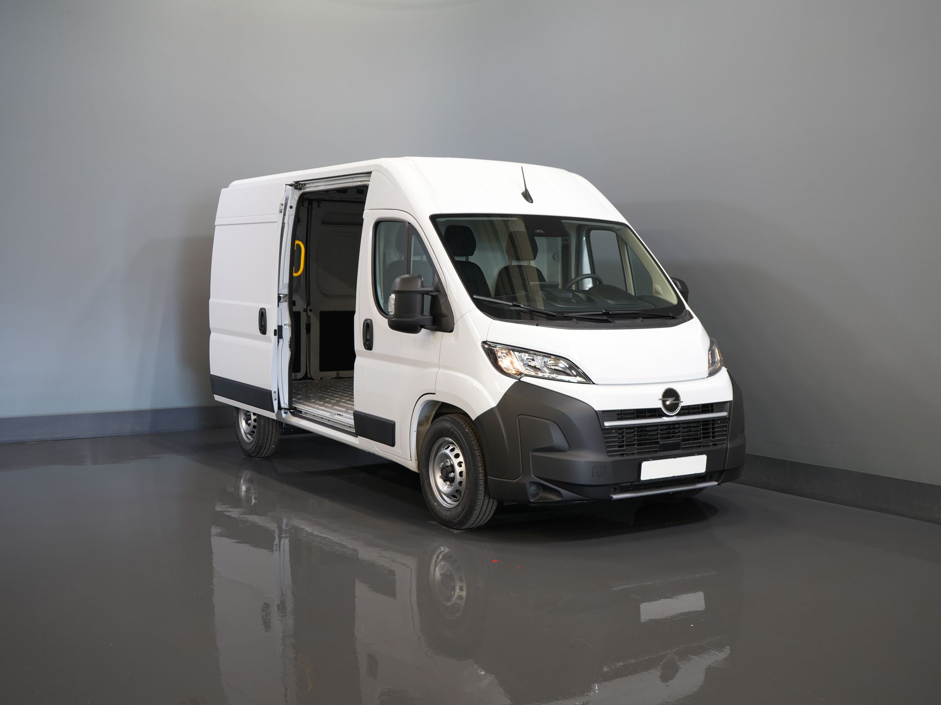 Opel Movano Bestelbus 35 2.2 CDTI 140 pk Aut. ZF L2H2 BPM VRIJ! Virtual Cockpit/ Carplay/ Climate/ 270Gr. Deuren/ Navi/ Camera/ Cruise/ PDC/ DAB 8