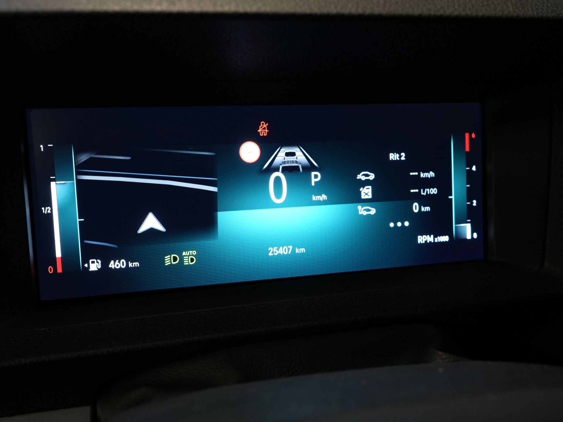 Opel Vivaro Bestelbus 2.0 CDTI 180 pk Aut. DC Dubbel Cabine BPM VRIJ! 2xSchuifdeur/ Adapt. Cruise/ Stuurverw./ Carplay/ LMV/ PDC/ Camera/ Afn.Trekhaak 21