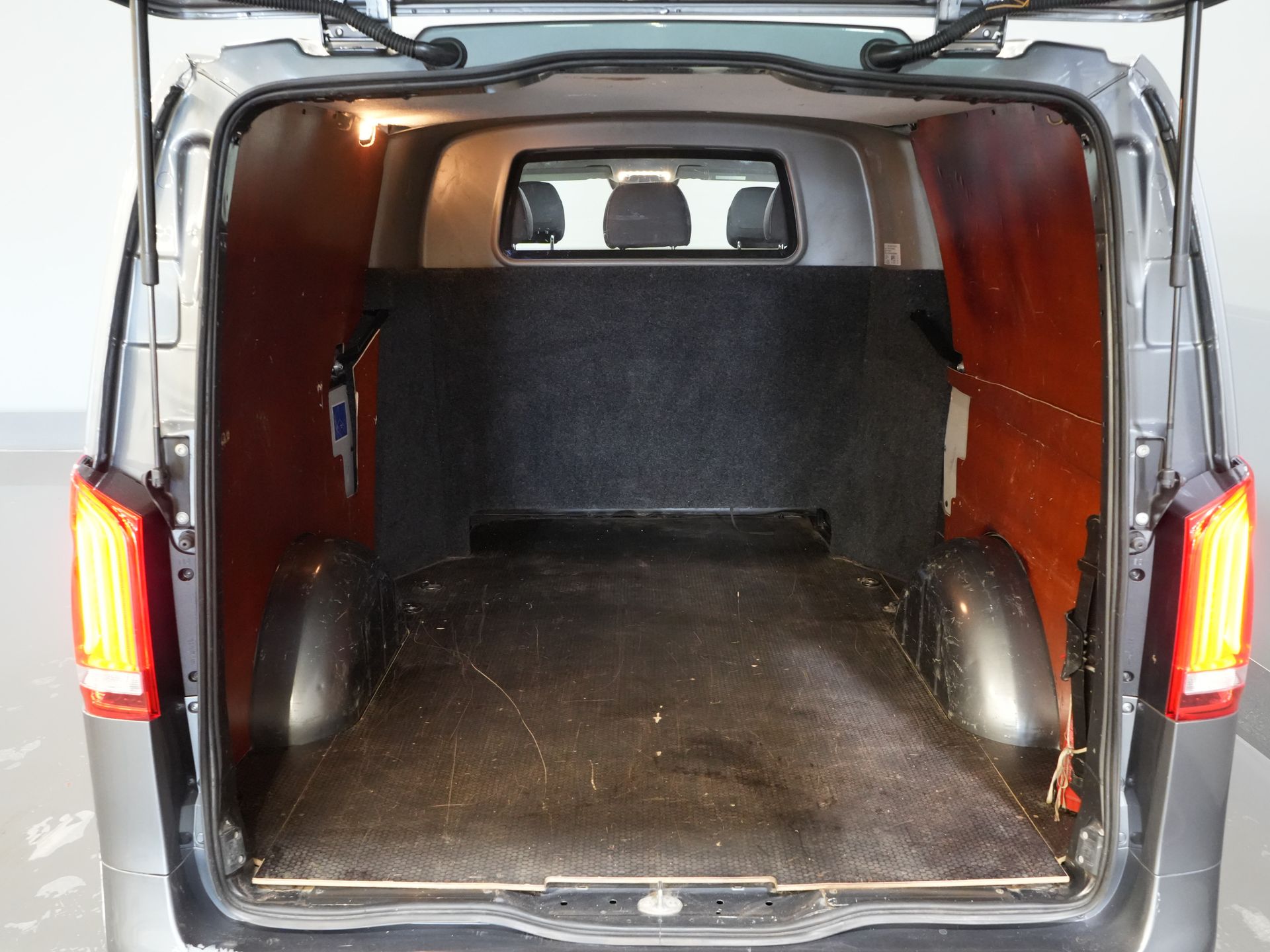 Mercedes-Benz Vito Bestelbus 114 CDI Aut. L3 XL DC Dubbele Cabine BPM VRIJ! LED/ Climate/ Navi/ Carplay/ Camera/ PDC/ Cruise 14