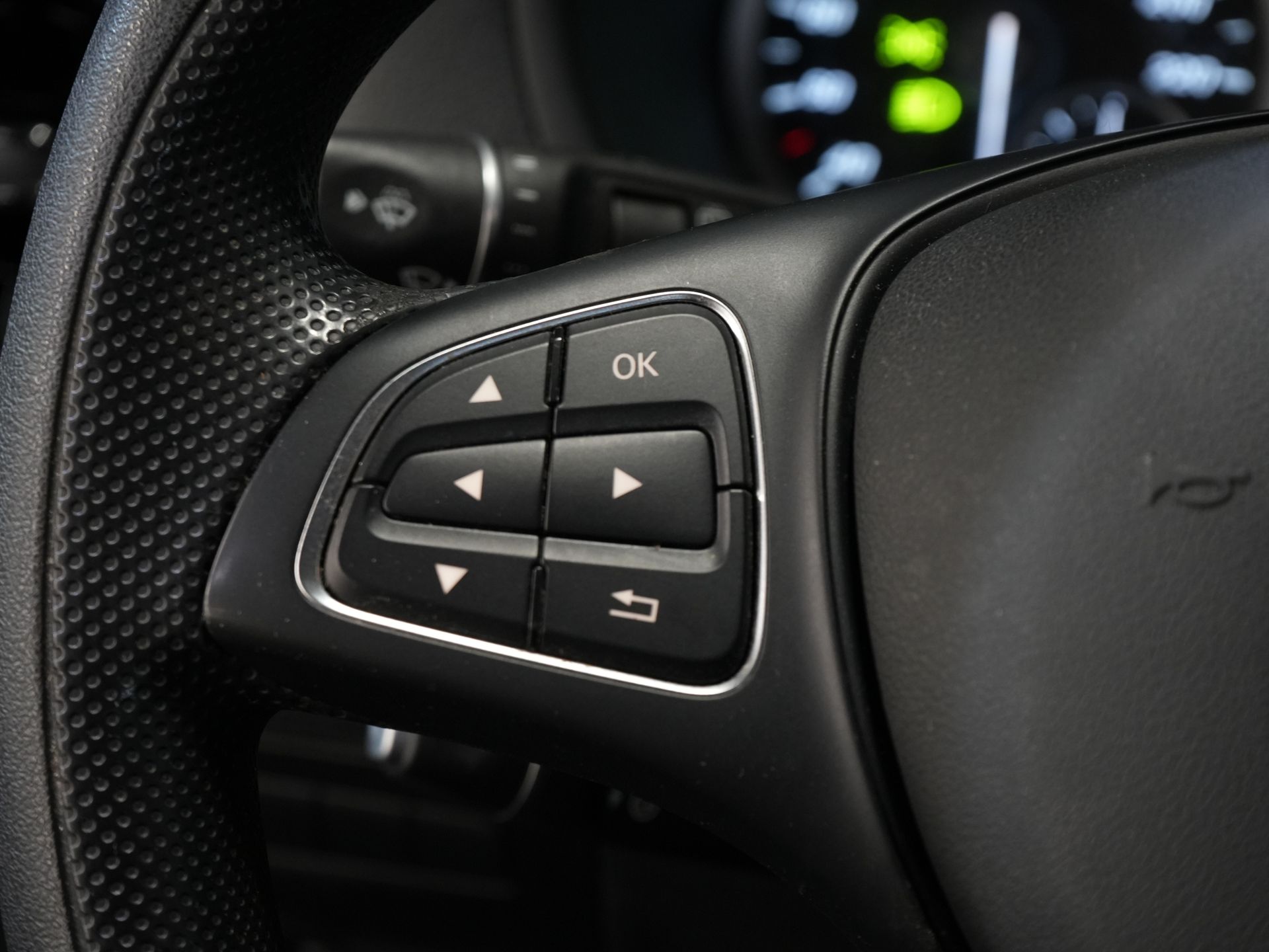 Mercedes-Benz Vito Bestelbus 114 CDI Aut. L3 XL DC Dubbele Cabine BPM VRIJ! LED/ Climate/ Navi/ Carplay/ Camera/ PDC/ Cruise 18