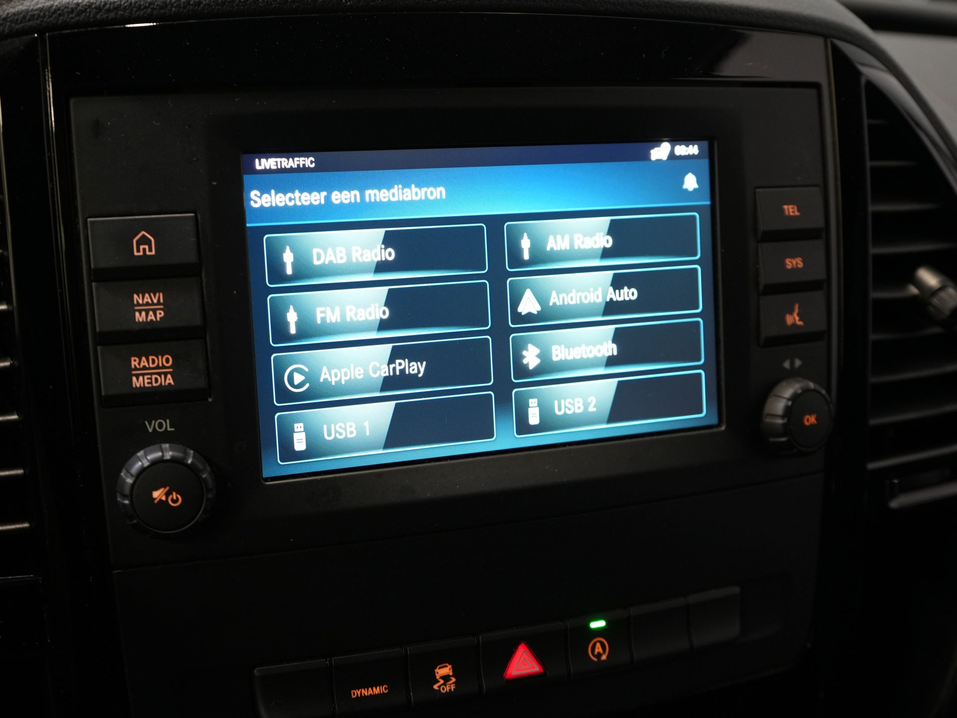Mercedes-Benz Vito Bestelbus 114 CDI Aut. L3 XL DC Dubbele Cabine BPM VRIJ! LED/ Climate/ Navi/ Carplay/ Camera/ PDC/ Cruise 21