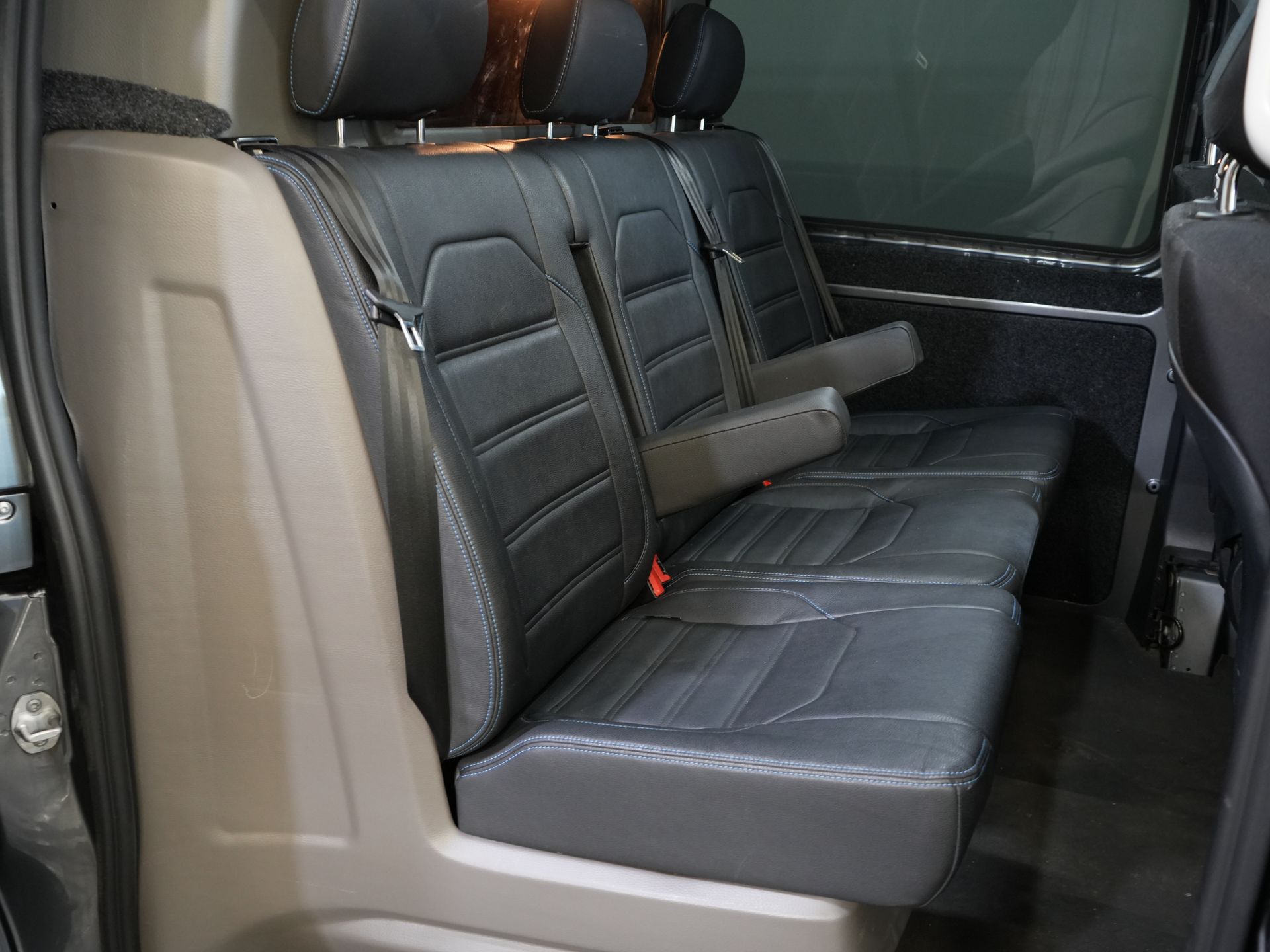 Mercedes-Benz Vito Bestelbus 114 CDI Aut. L3 XL DC Dubbele Cabine BPM VRIJ! LED/ Climate/ Navi/ Carplay/ Camera/ PDC/ Cruise 22