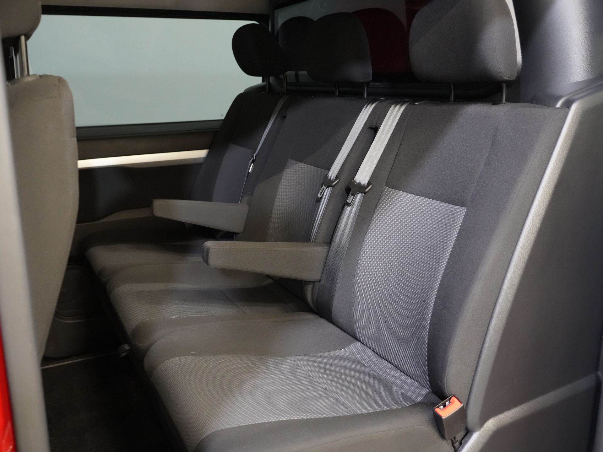 Citroën Jumpy Bestelbus 2.0 HDI 120 pk L3 DC Dubbel Cabine BPM VRIJ! 2x Schuifdeur/ 2.5t Trekverm./ PDC/ Cruise/ Airco 15