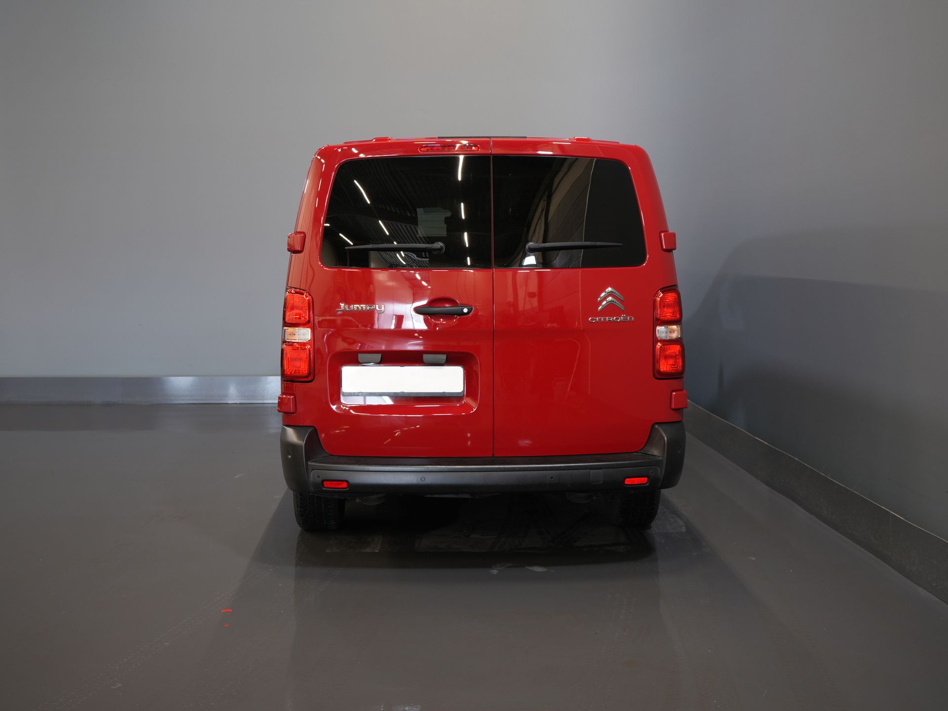 Citroën Jumpy Bestelbus 2.0 HDI 120 pk L3 DC Dubbel Cabine BPM VRIJ! 2x Schuifdeur/ 2.5t Trekverm./ PDC/ Cruise/ Airco 5