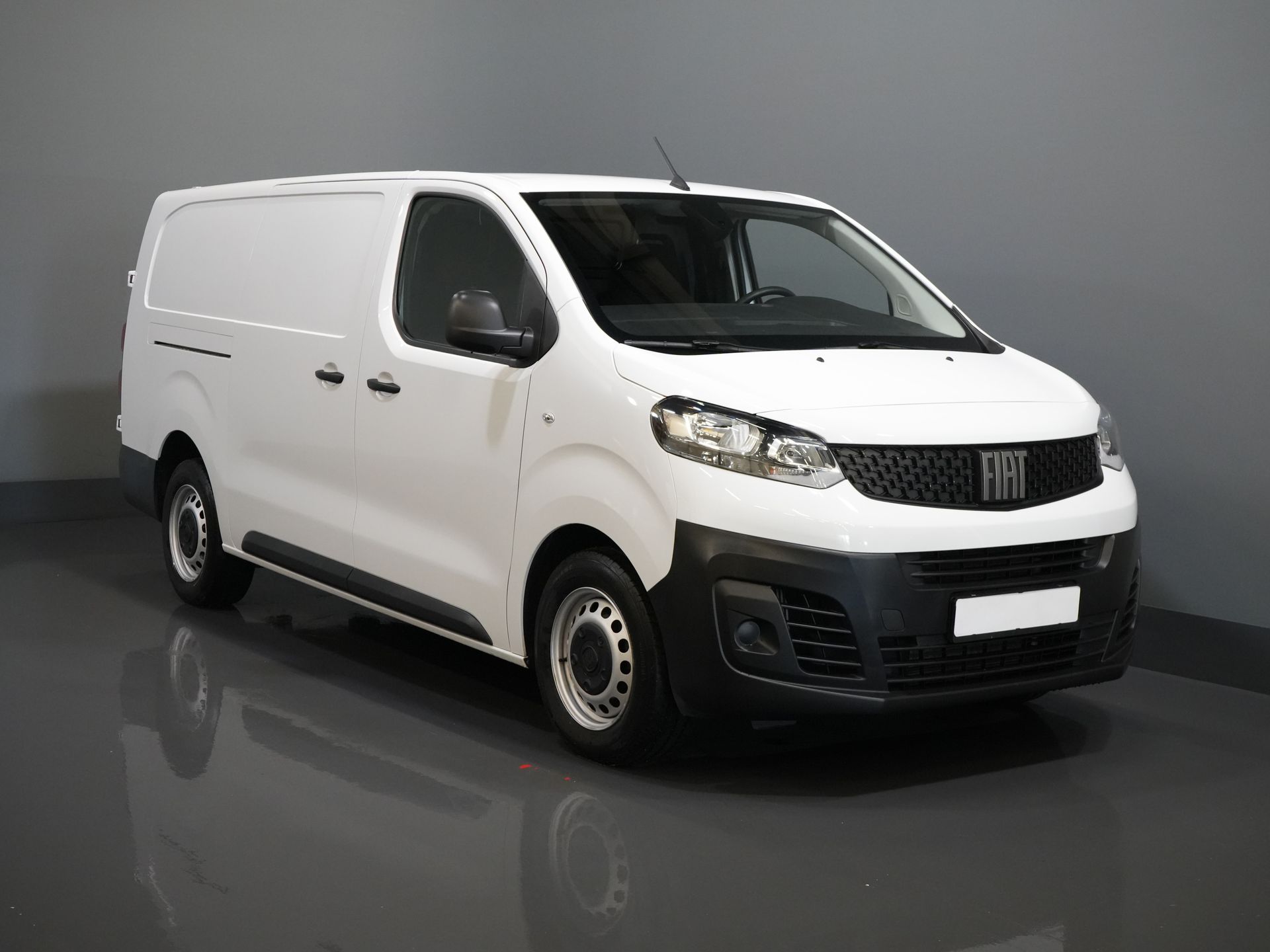 Peugeot Expert Bestelbus (Fiat Scudo) 2.0 MJ 145 pk Aut. L3 Inrichting/ Standkachel/ Stoelverw./ Cruise/ Airco/ Trekhaak 0
