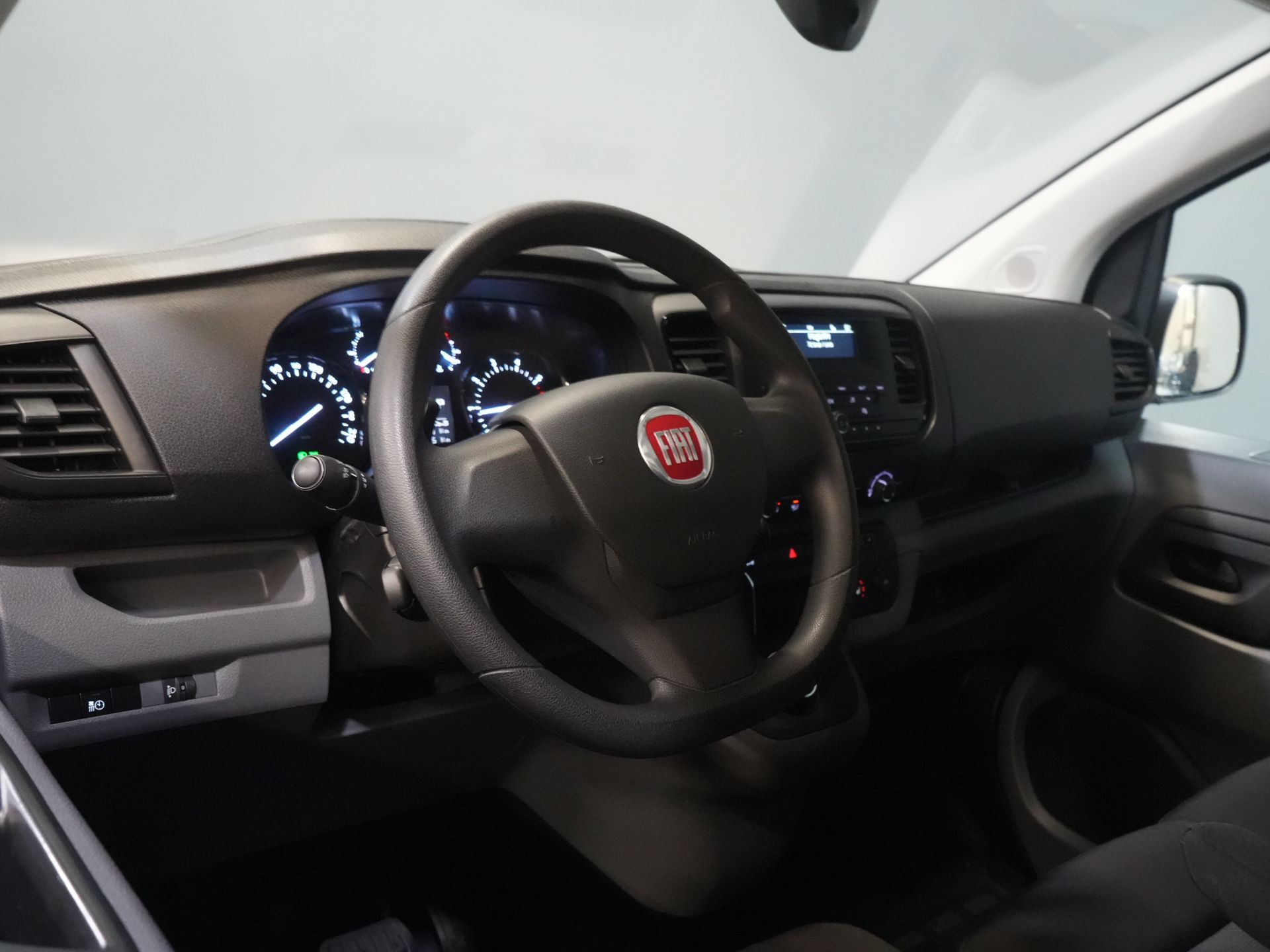 Peugeot Expert Bestelbus (Fiat Scudo) 2.0 MJ 145 pk Aut. L3 Inrichting/ Standkachel/ Stoelverw./ Cruise/ Airco/ Trekhaak 13