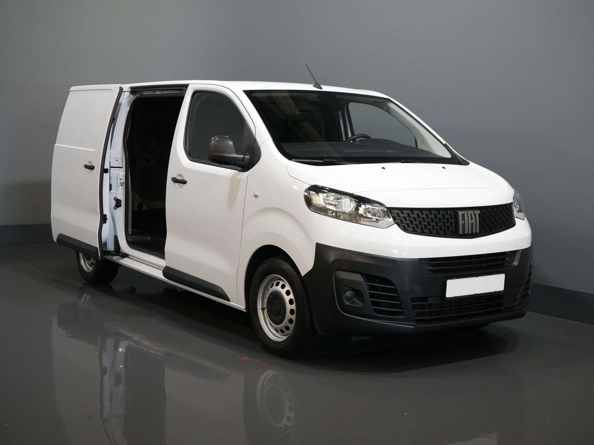 Peugeot Expert Bestelbus (Fiat Scudo) 2.0 MJ 145 pk Aut. L3 Inrichting/ Standkachel/ Stoelverw./ Cruise/ Airco/ Trekhaak 8