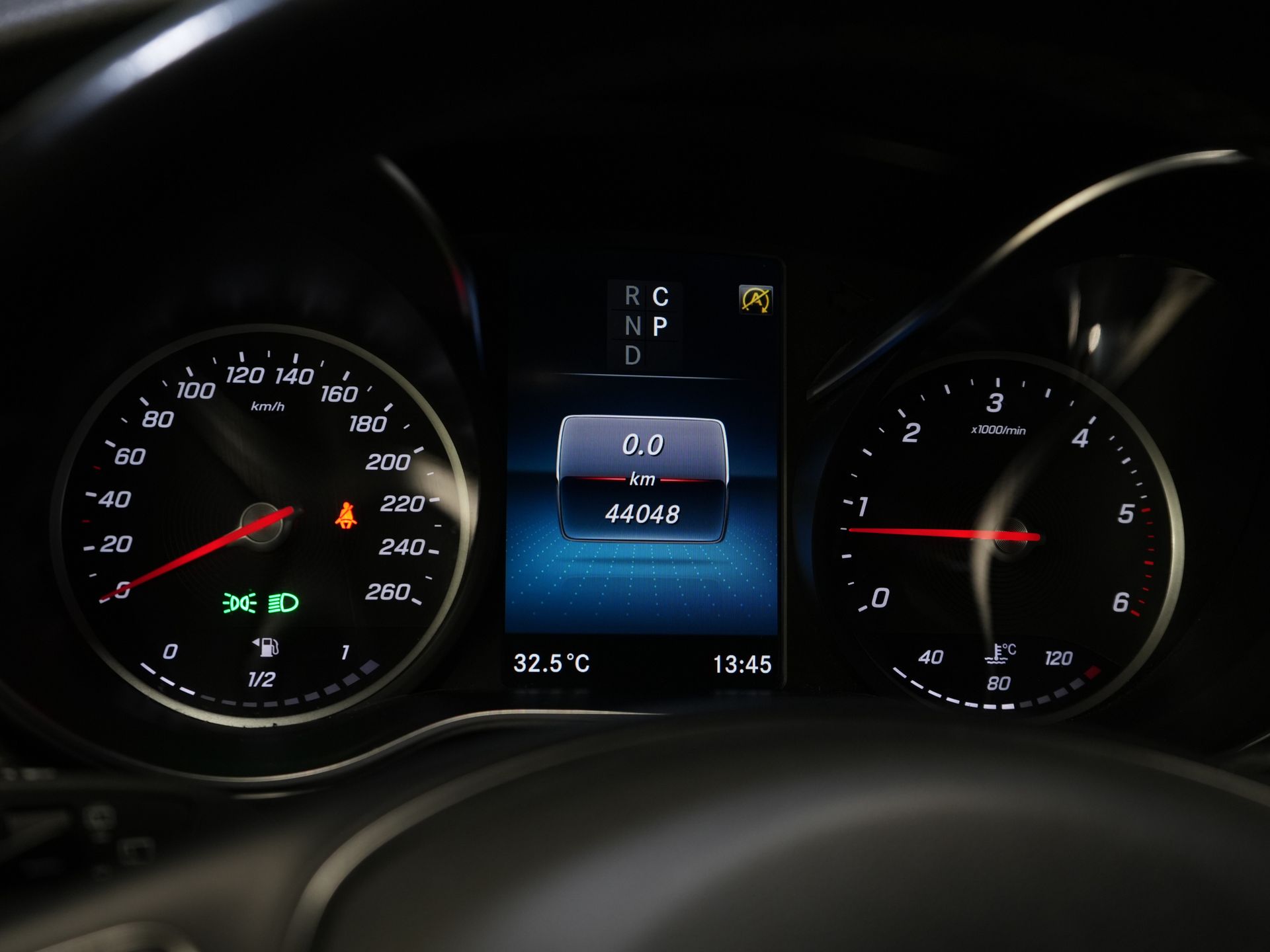 Mercedes-Benz V-Klasse Bestelbus 300d Aut. XL L3 Avantgarde Edition BPM VRIJ! 2xElek.Schuifdeur/ Leder/ LED/ Standkachel/ Carplay/ Afn.Trekhaak/ Stoelverw./ Alar 22