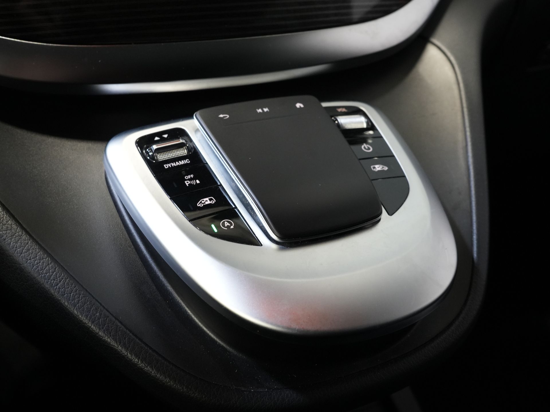 Mercedes-Benz V-Klasse Bestelbus 300d Aut. XL L3 Avantgarde Edition BPM VRIJ! 2xElek.Schuifdeur/ Leder/ LED/ Standkachel/ Carplay/ Afn.Trekhaak/ Stoelverw./ Alar 23