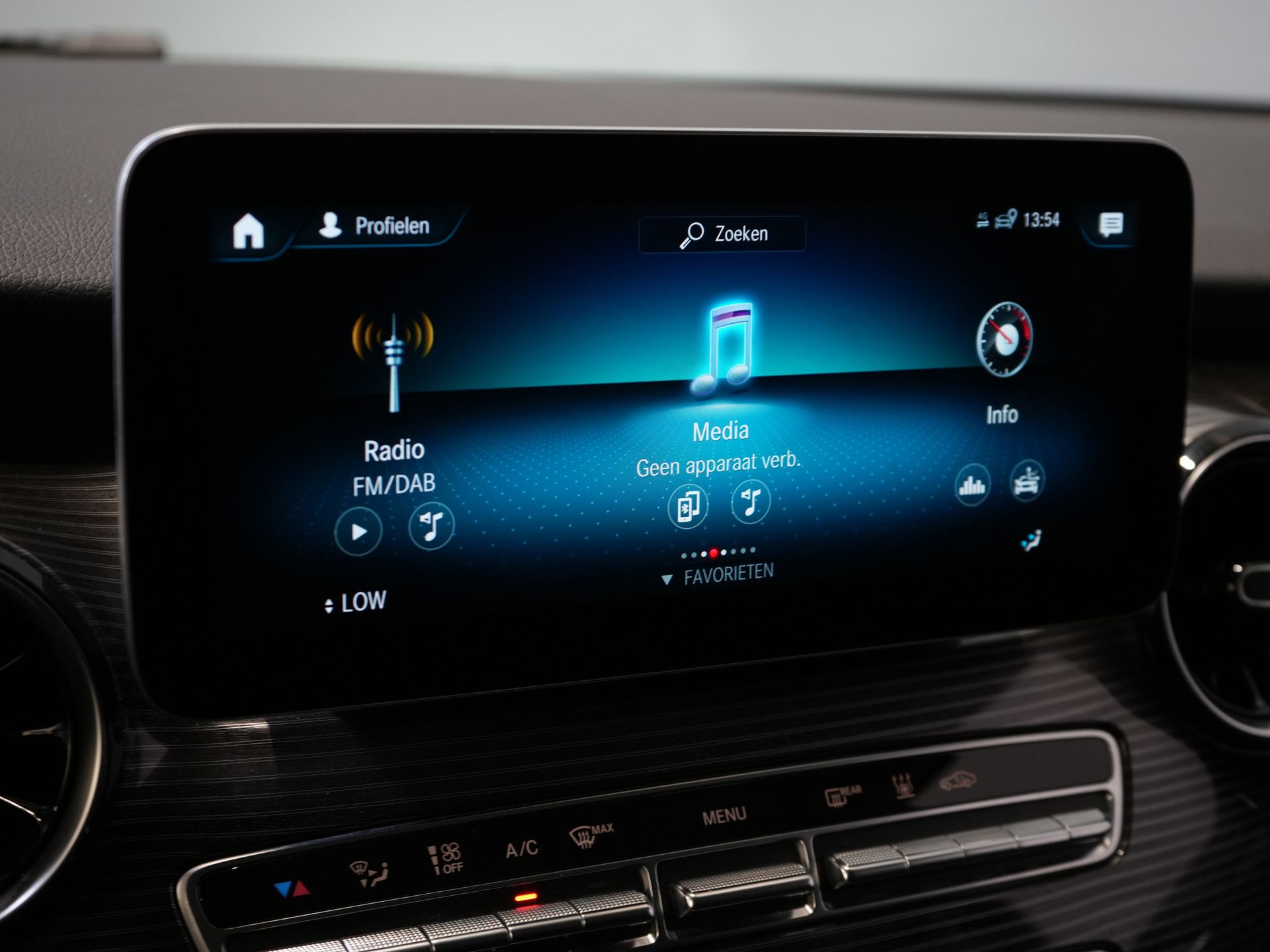 Mercedes-Benz V-Klasse Bestelbus 300d Aut. XL L3 Avantgarde Edition BPM VRIJ! 2xElek.Schuifdeur/ Leder/ LED/ Standkachel/ Carplay/ Afn.Trekhaak/ Stoelverw./ Alar 26