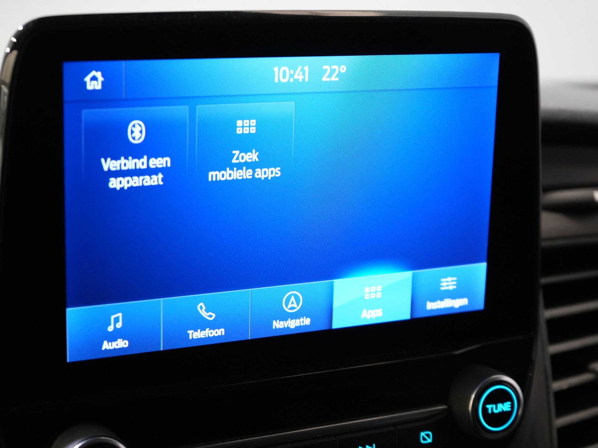 Ford Transit Custom Bestelbus 2.0 TDCI L2 Trend DC Dubbel Cabine BPM VRIJ! Stoelverw./ Carplay/ 2.7t Trekverm./ Navi/ PDC/ Cruise 20