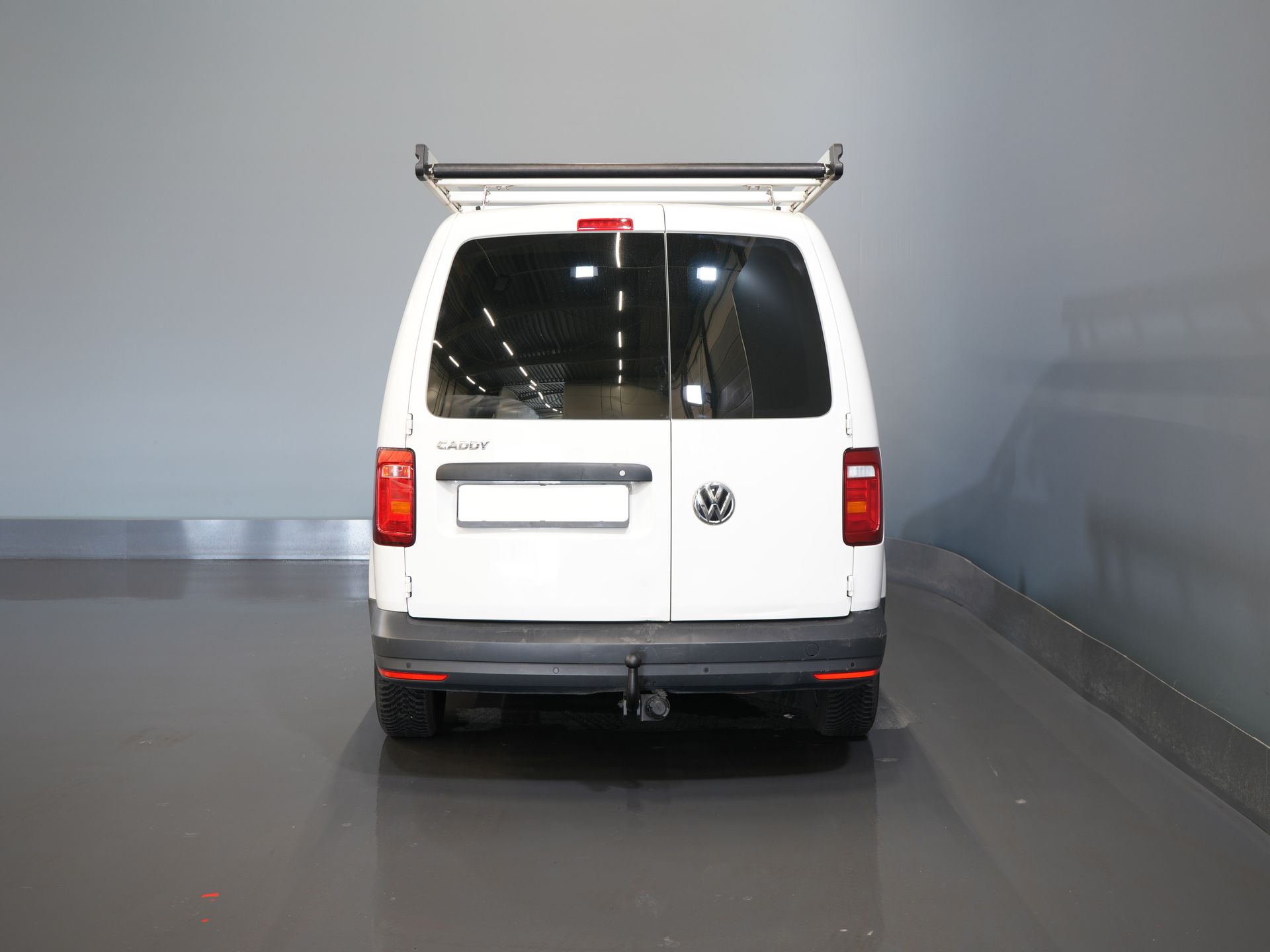Volkswagen Caddy Bestelbus 2.0 TDI 100 pk DSG Aut. L2 Maxi BPM VRIJ! Imperiaal/ Sidebars/ Verw.voorruit/ Carplay/ Cruise/ Airco 5