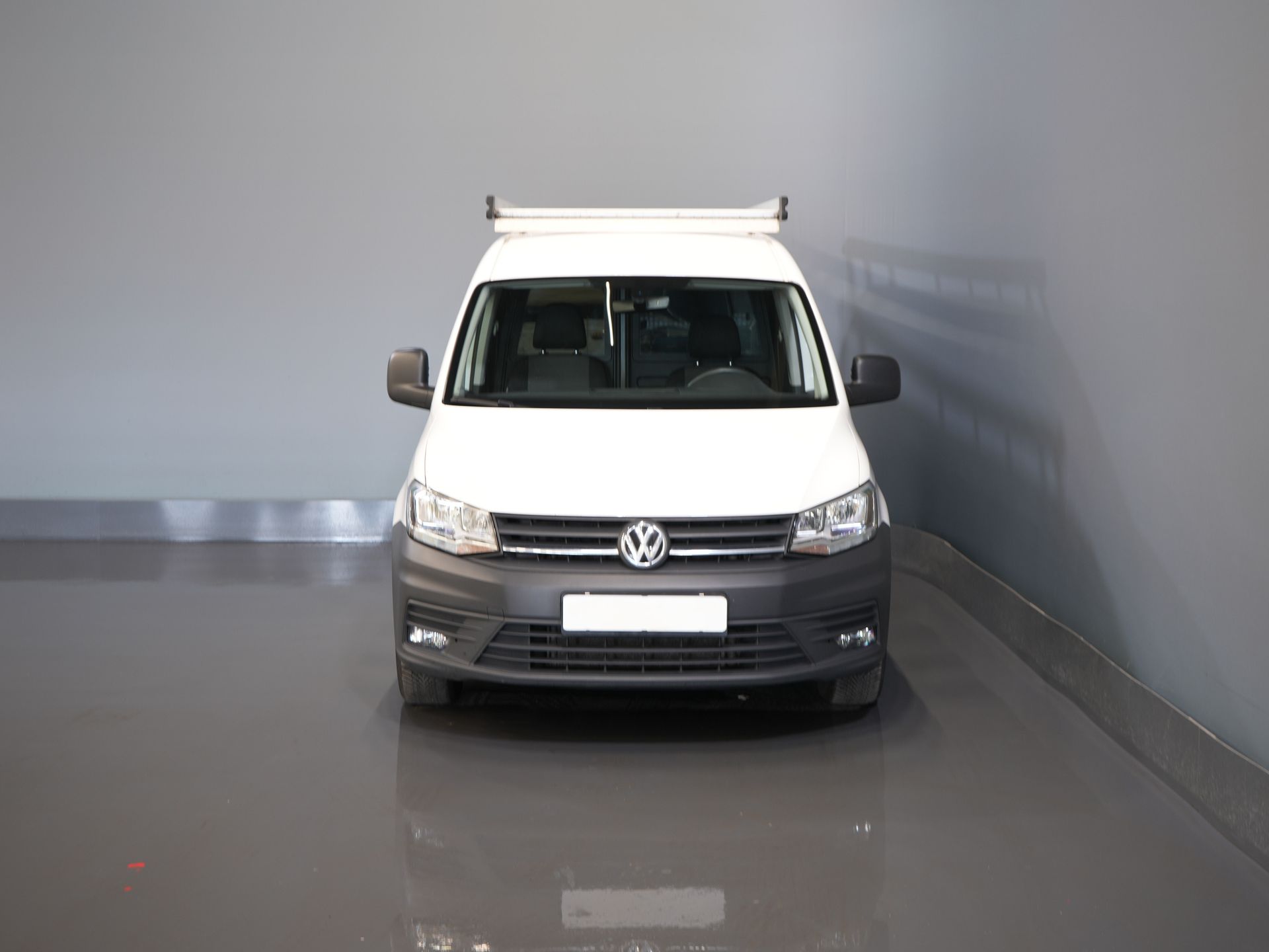 Volkswagen Caddy Bestelbus 2.0 TDI 100 pk DSG Aut. L2 Maxi BPM VRIJ! Imperiaal/ Sidebars/ Verw.voorruit/ Carplay/ Cruise/ Airco 6