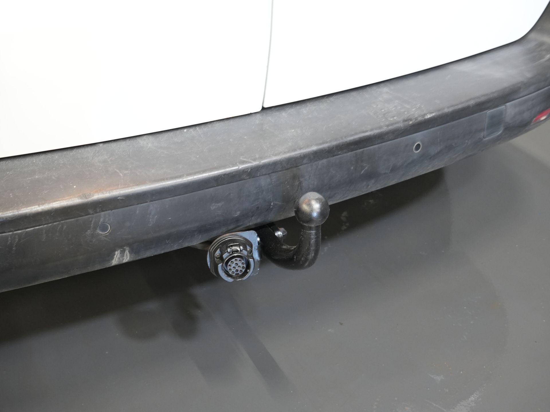 Citroën Jumpy Bestelbus 1.6 HDI L2 BPM VRIJ! Imperiaal/ Alarm III/ Cruise/ Trekhaak/ PDC/ Airco 15