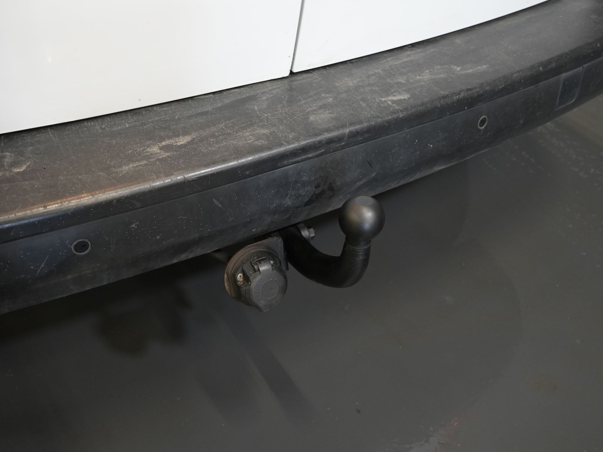 Citroën Jumpy Bestelbus 1.6 HDI L2 BPM VRIJ! Imperiaal/ Alarm III/ Cruise/ Trekhaak/ PDC/ Airco 15