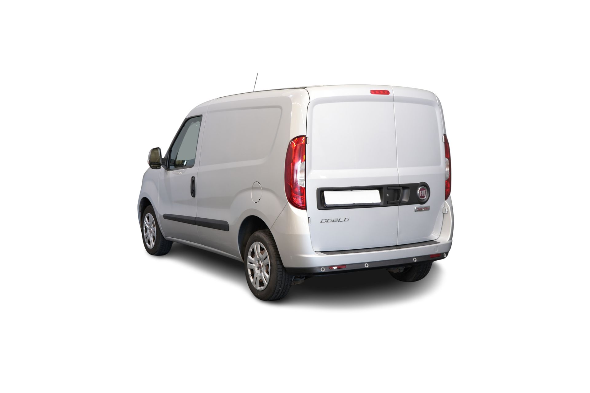 Fiat Dobló Cargo Bestelbus 1.3 MJ 95 pk BPM VRIJ! NL Auto/ Navi/ Airco/ Cruise/ PDC 1