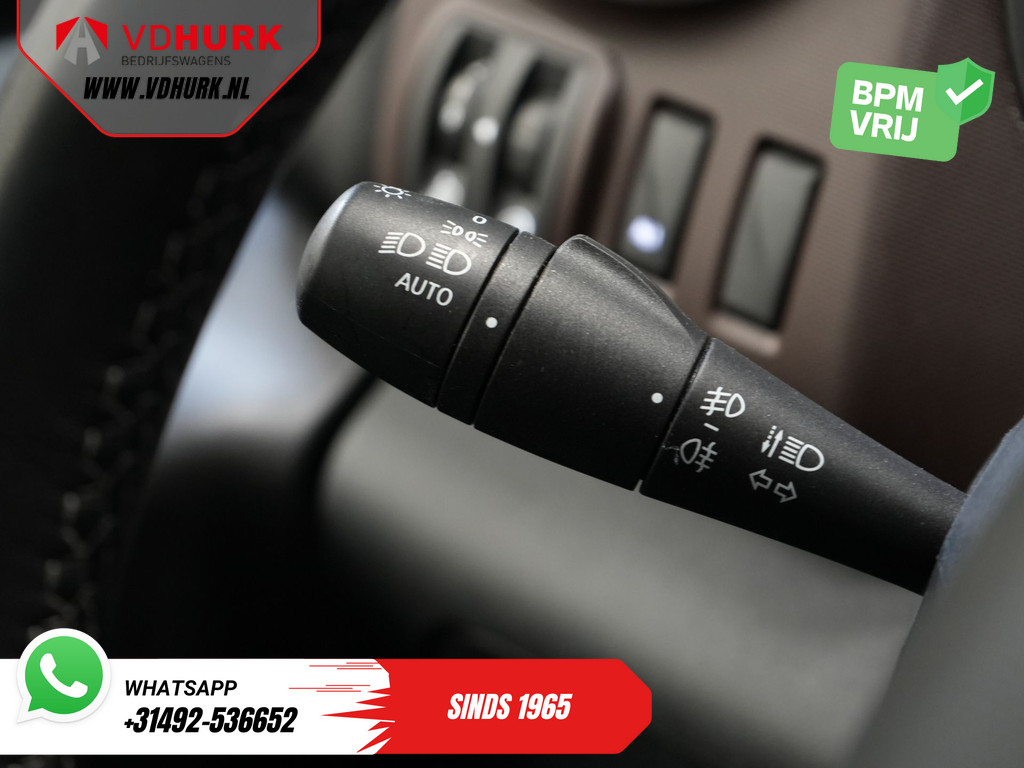 Fiat Talento Bestelbus 2.0 MJ 170 pk Aut. L2 BPM VRIJ! NL Auto/ 2xSchuifdeur/ Sidestep/ Navi/ Camera/ PDC/ Cruise/ Trekhaak/ Airco 17