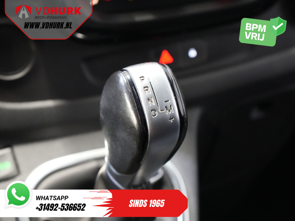 Fiat Talento Bestelbus 2.0 MJ 170 pk Aut. L2 BPM VRIJ! NL Auto/ 2xSchuifdeur/ Sidestep/ Navi/ Camera/ PDC/ Cruise/ Trekhaak/ Airco 20