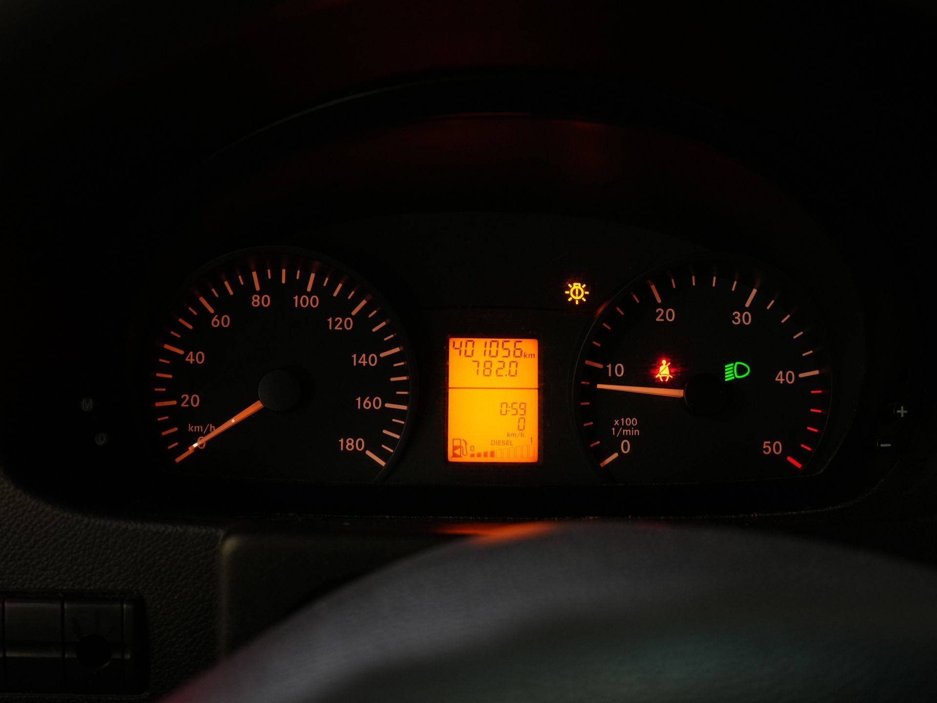 Mercedes-Benz Sprinter Personenvervoer 313 2.2 CDI L2H2 €9.922 Incl. BTW BPM VRIJ! EXPORT Combi/ 9 Persoons/ Kombi/ 9P/ Airco/ Rolstoellift 16