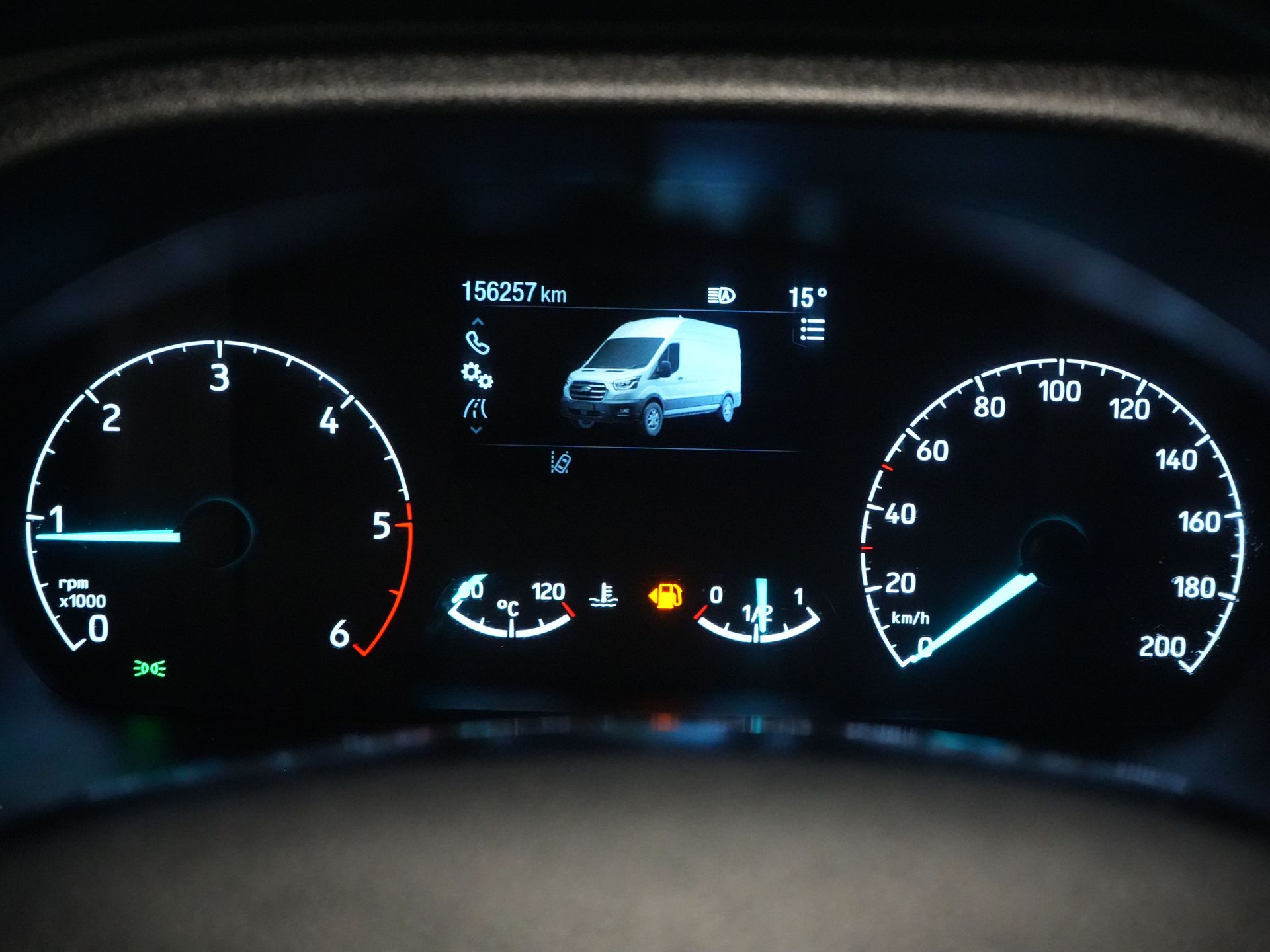 Volkswagen Crafter Bestelbus (Transit) 2.0 TDCI 130 pk L3H2 DC Dubbel Cabine 7 Pers./ Riem V.V./ Adapt. Cruise/ CarPlay/ PDC/ Navi/ Camera/ Airco/ Trekhaak 21