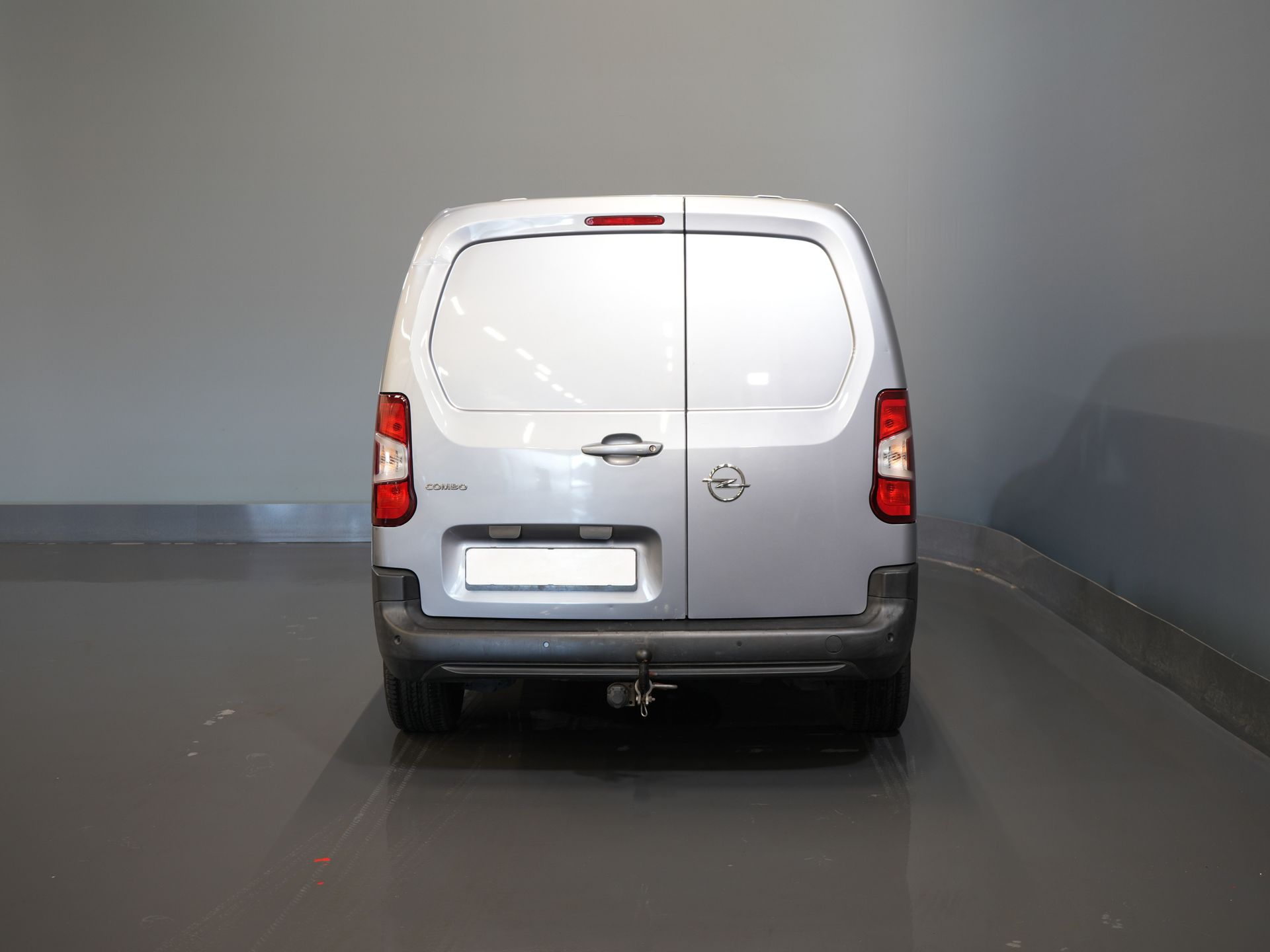Opel Combo Bestelbus 1.5 CDTI 130 pk Aut. L2 BPM VRIJ! NL Auto/ Navi/ Keyless/ Carplay/ PDC/ Cruise/ Airco/ Trekhaak 5