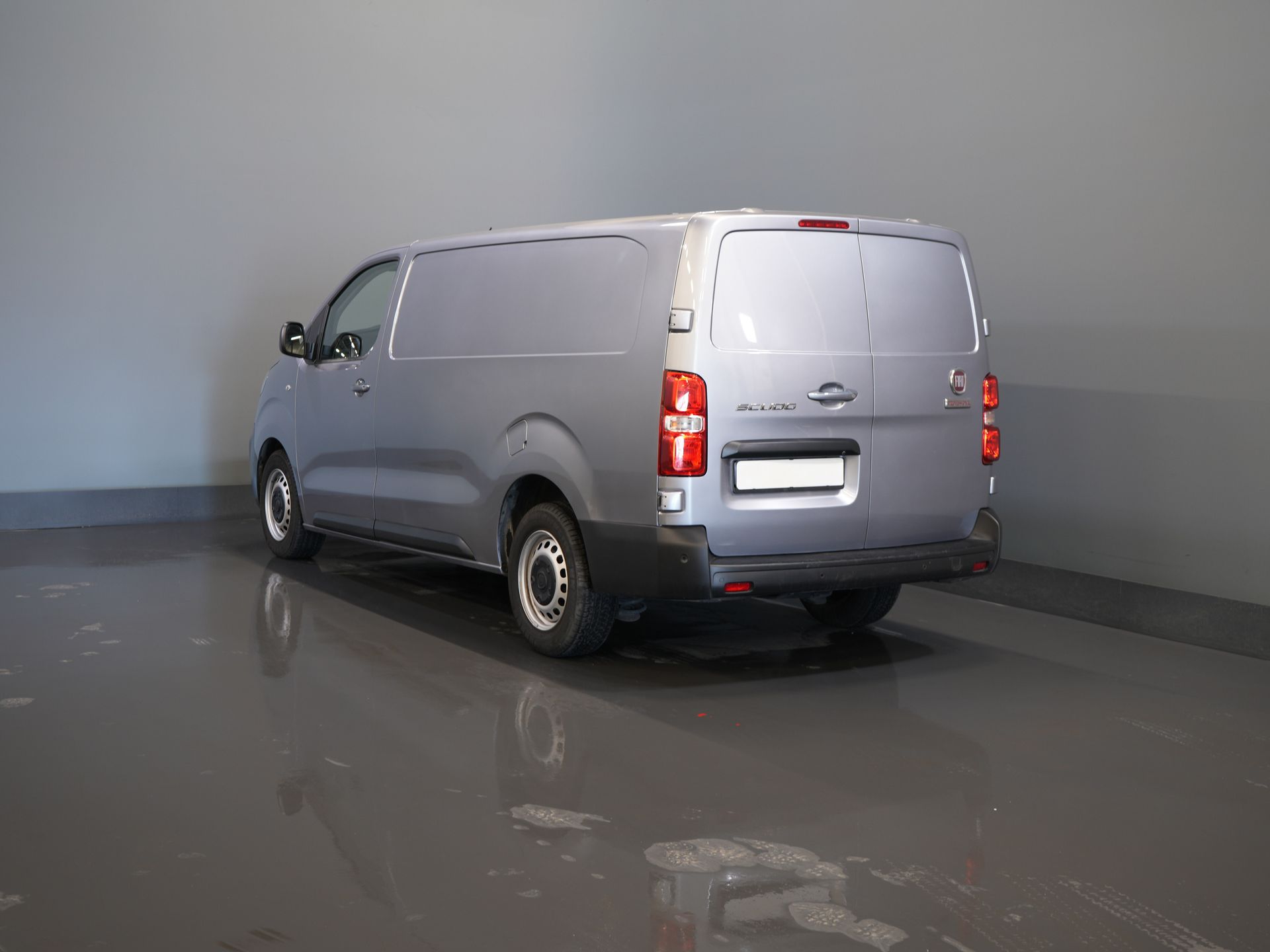 Fiat Scudo Bestelbus Fiat Scudo 2.0 MJ 145 pk L3 BPM VRIJ! Adapt.Cruise/ Climate/ Keyless/ Carplay/ Camera/ PDC 1