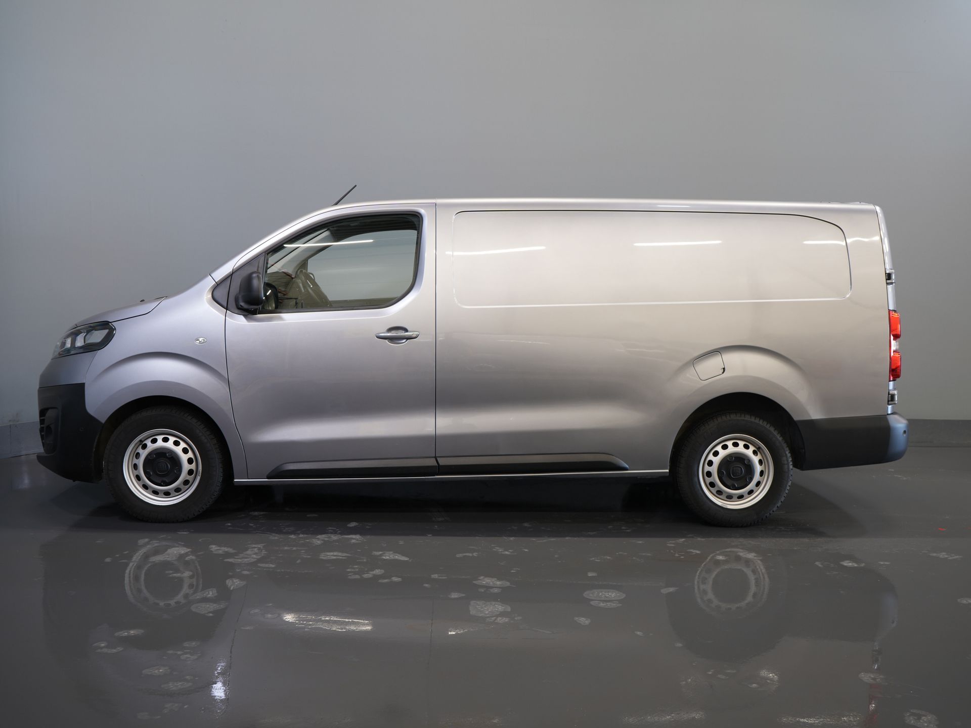Fiat Scudo Bestelbus Fiat Scudo 2.0 MJ 145 pk L3 BPM VRIJ! Adapt.Cruise/ Climate/ Keyless/ Carplay/ Camera/ PDC 9