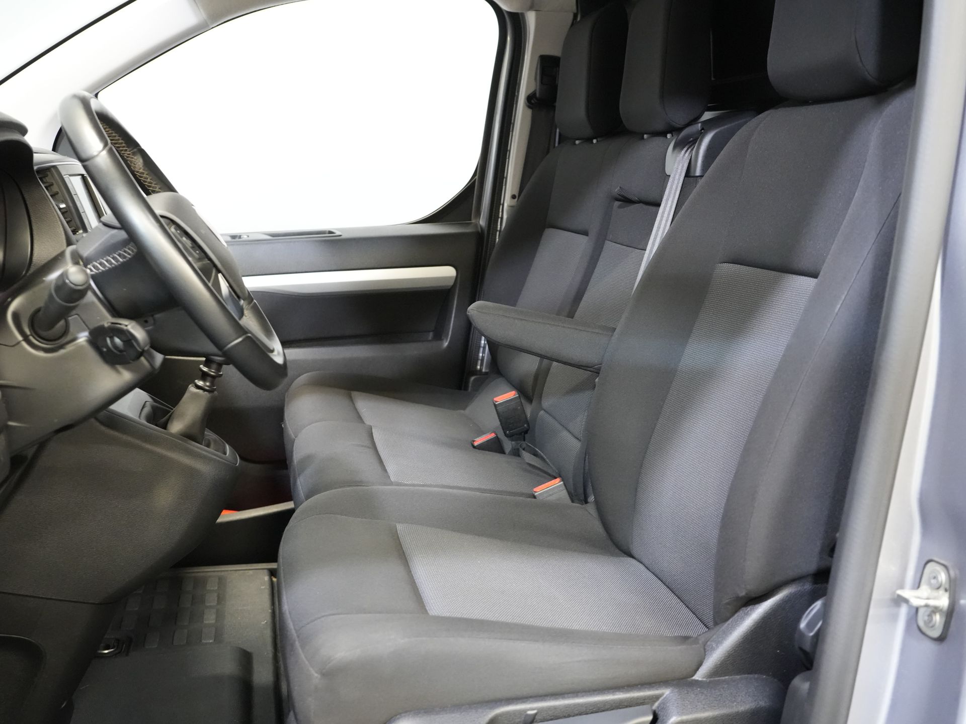 Fiat Scudo Bestelbus 2.0 MJ 145 pk L3 BPM VRIJ! Adapt.Cruise/ Climate/ Keyless/ Carplay/ Camera/ PDC 11