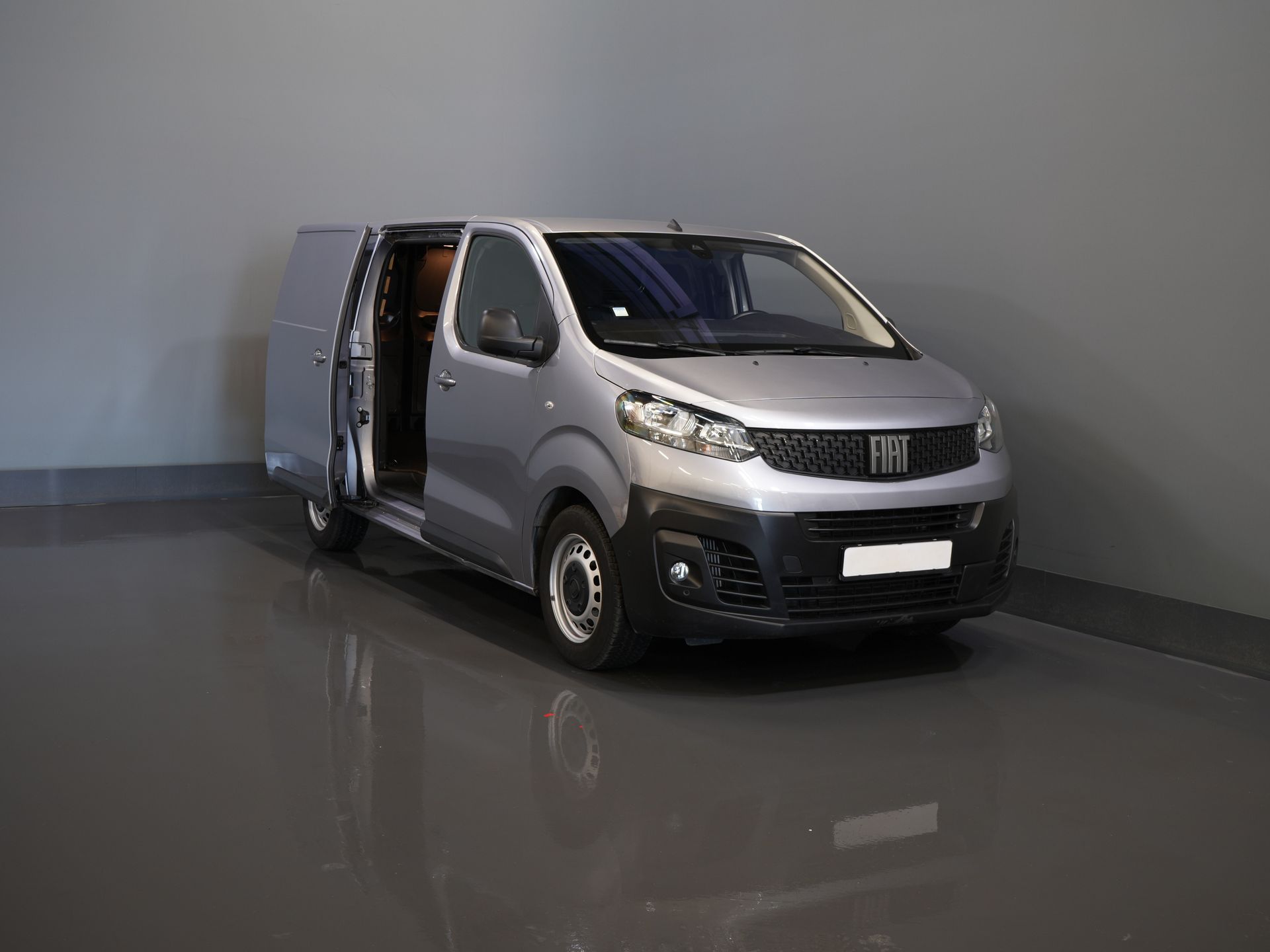 Fiat Scudo Bestelbus 2.0 MJ 145 pk L3 BPM VRIJ! Adapt.Cruise/ Climate/ Keyless/ Carplay/ Camera/ PDC 8