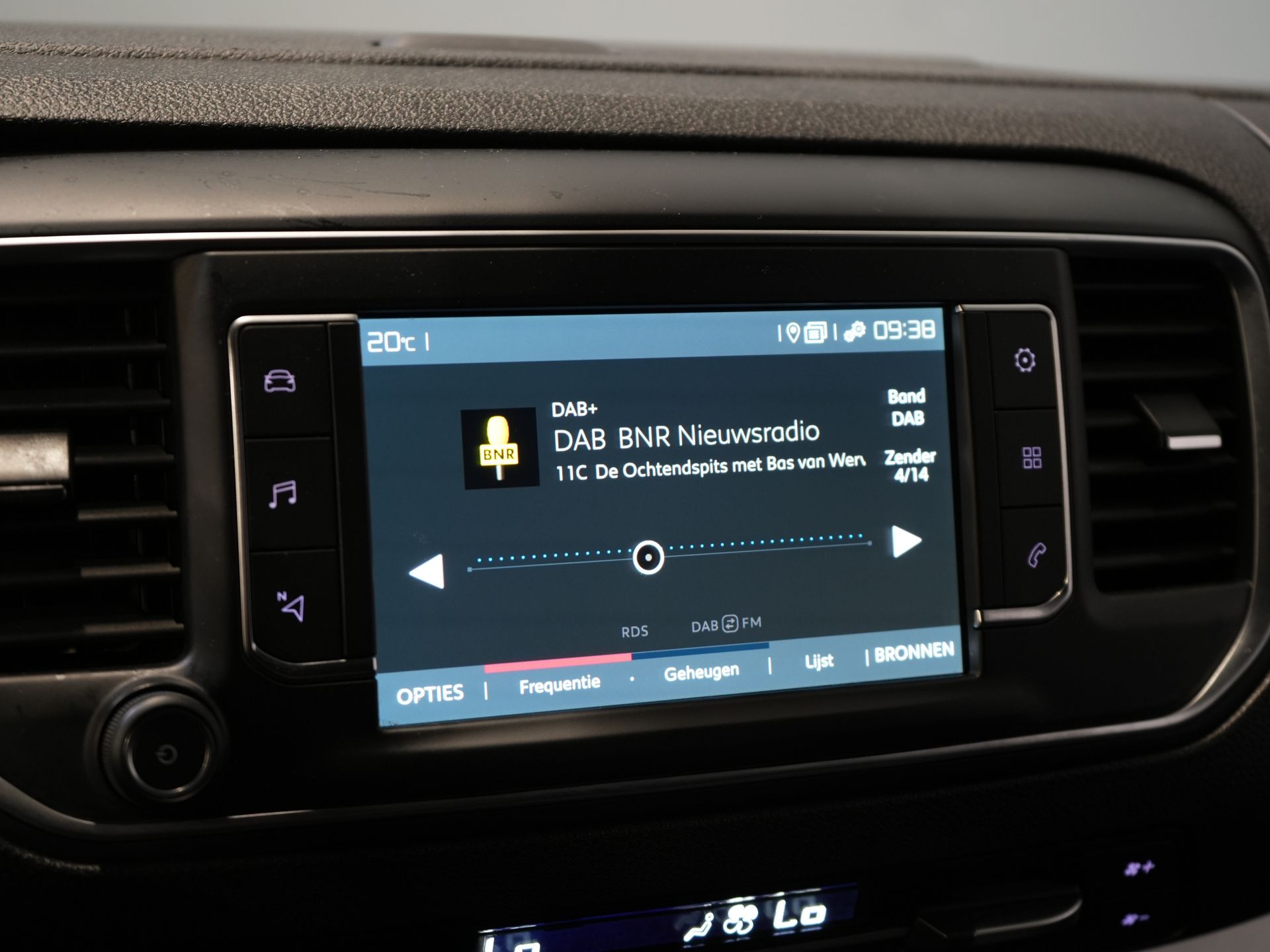 Fiat Scudo Bestelbus 2.0 MJ 145 pk L3 BPM VRIJ! Adapt.Cruise/ Climate/ Keyless/ Carplay/ Camera/ PDC 20