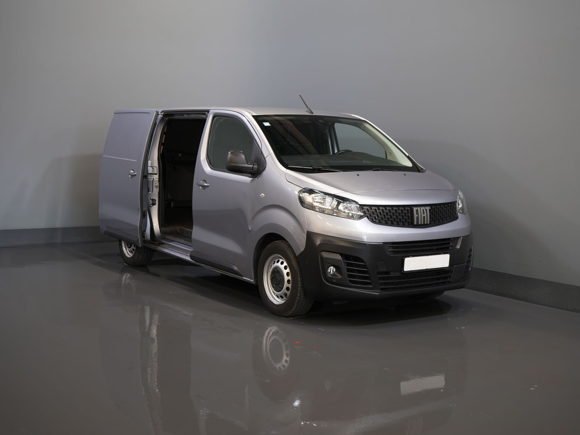 Fiat Scudo Bestelbus 2.0 MJ 145 pk L3 BPM VRIJ! Adapt.Cruise/ Climate/ Keyless/ Carplay/ Camera/ PDC 8