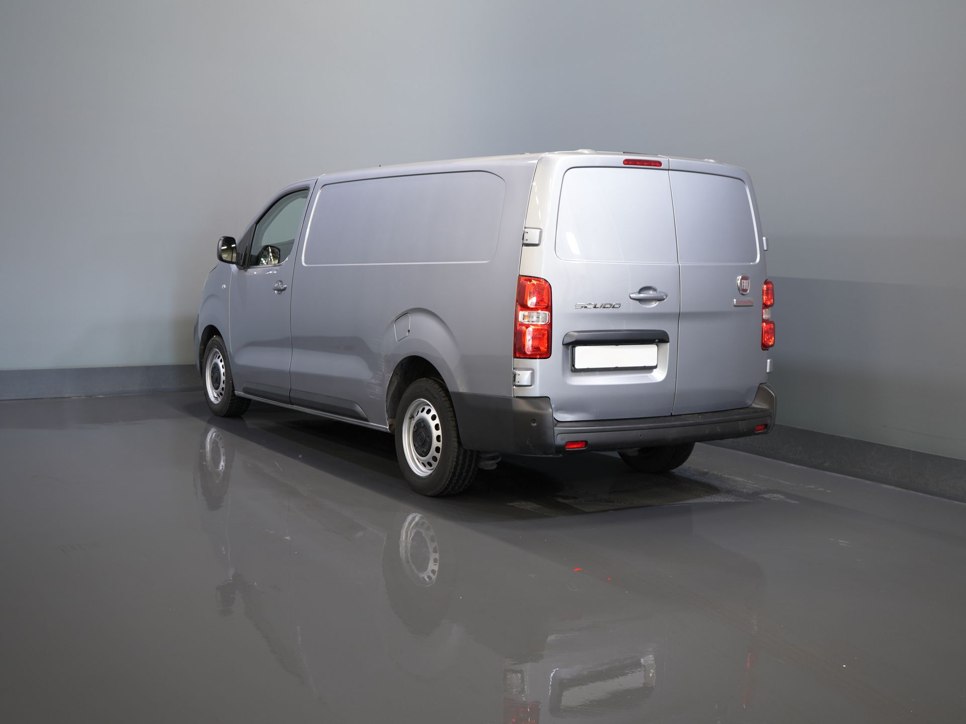 Fiat Scudo Bestelbus 2.0 MJ 145 pk L3 BPM VRIJ! Adapt.Cruise/ Climate/ Keyless/ Carplay/ Camera/ PDC 1