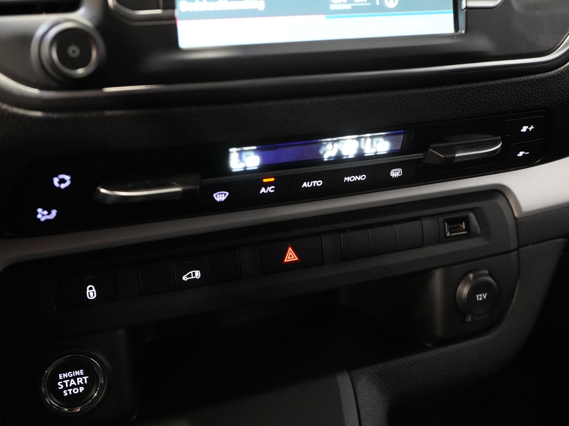 Fiat Scudo Bestelbus 2.0 MJ 145 pk L3 BPM VRIJ! Adapt.Cruise/ Climate/ Keyless/ Carplay/ Camera/ PDC 21