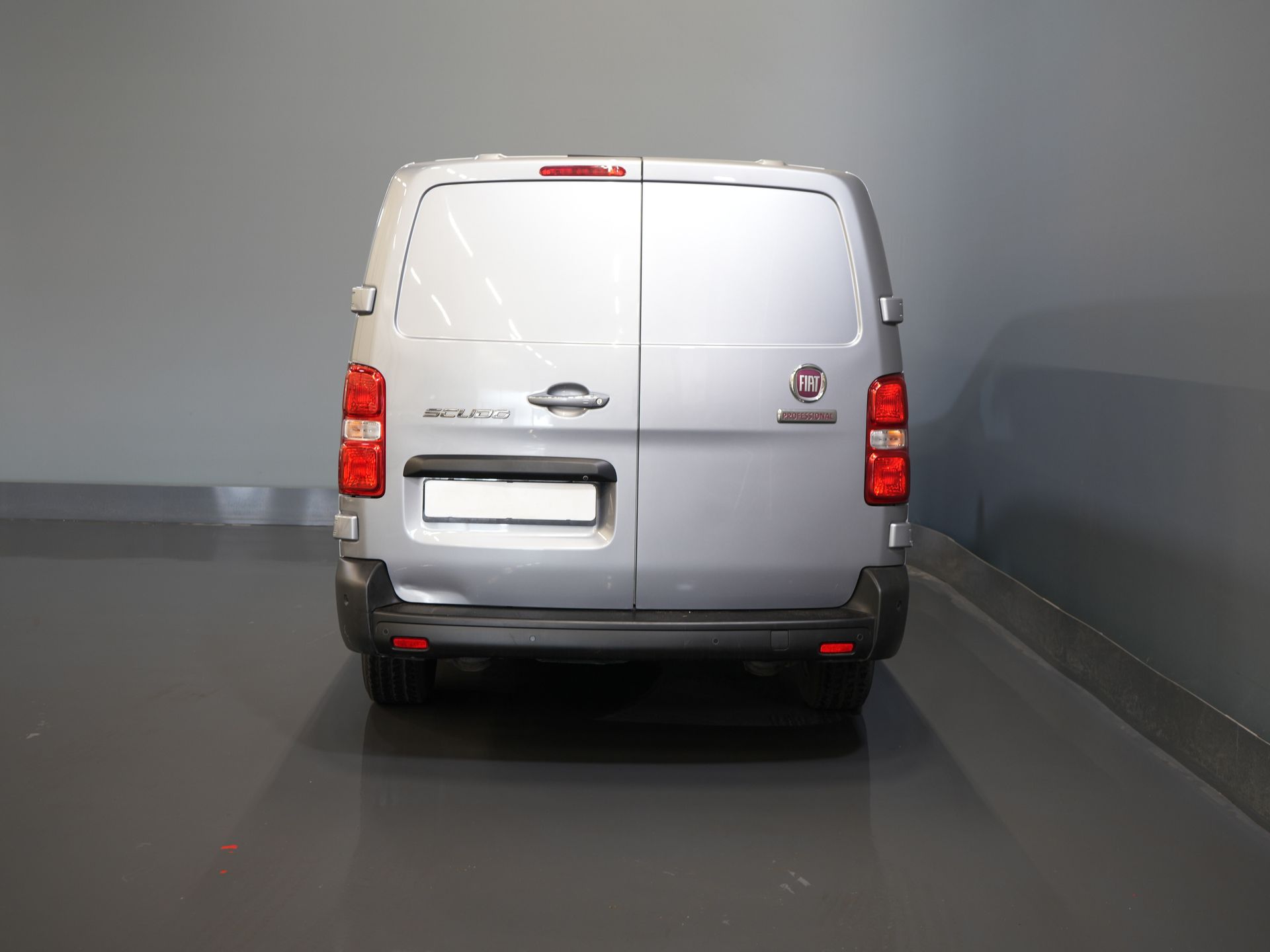 Fiat Scudo Bestelbus 2.0 MJ 145 pk L3 BPM VRIJ! Adapt.Cruise/ Climate/ Keyless/ Carplay/ Camera/ PDC 5