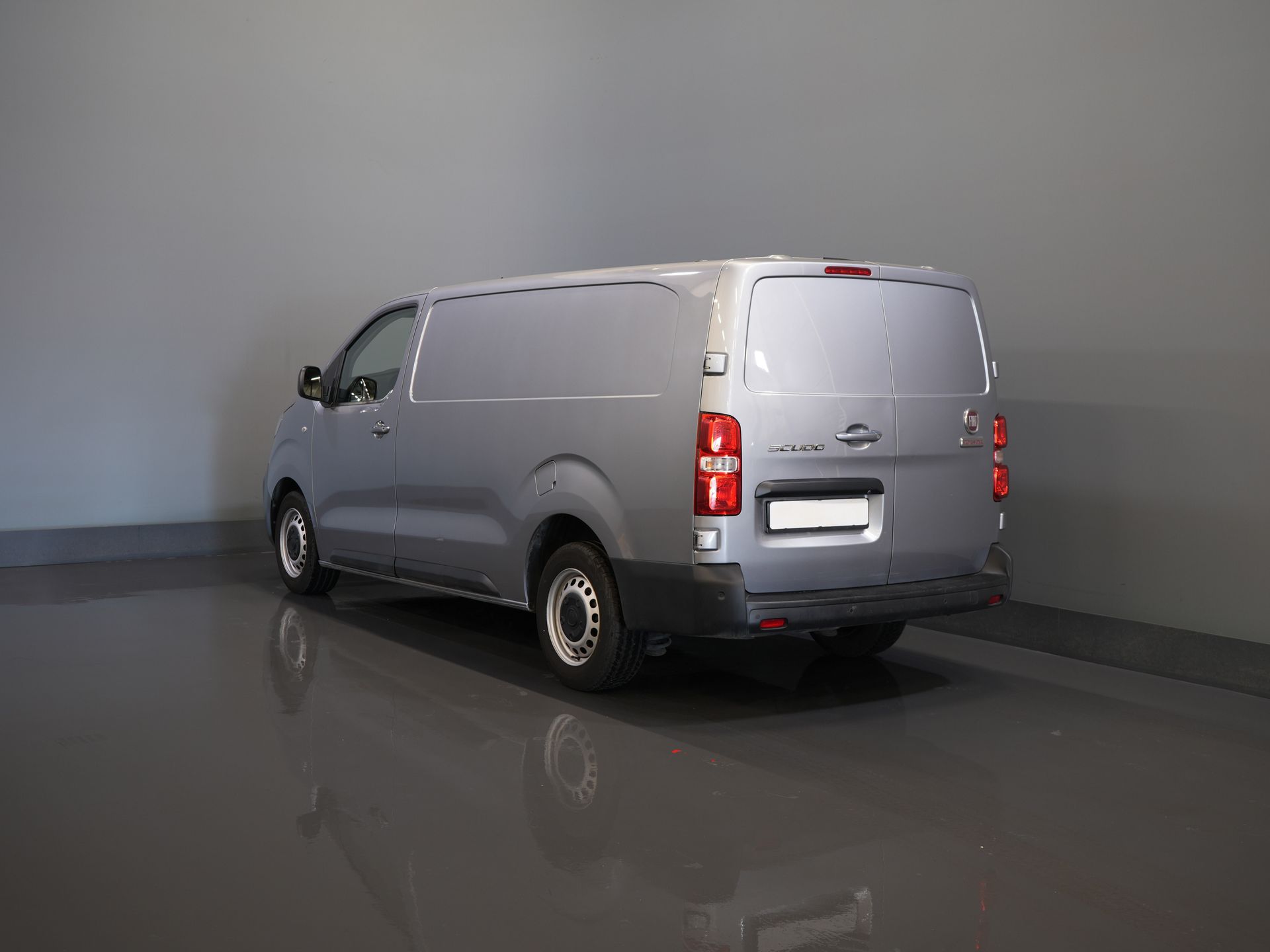 Fiat Scudo Bestelbus Fiat Scudo 2.0 MJ 145 pk L3 BPM VRIJ! Adapt.Cruise/ Climate/ Keyless/ Carplay/ Camera/ PDC 1
