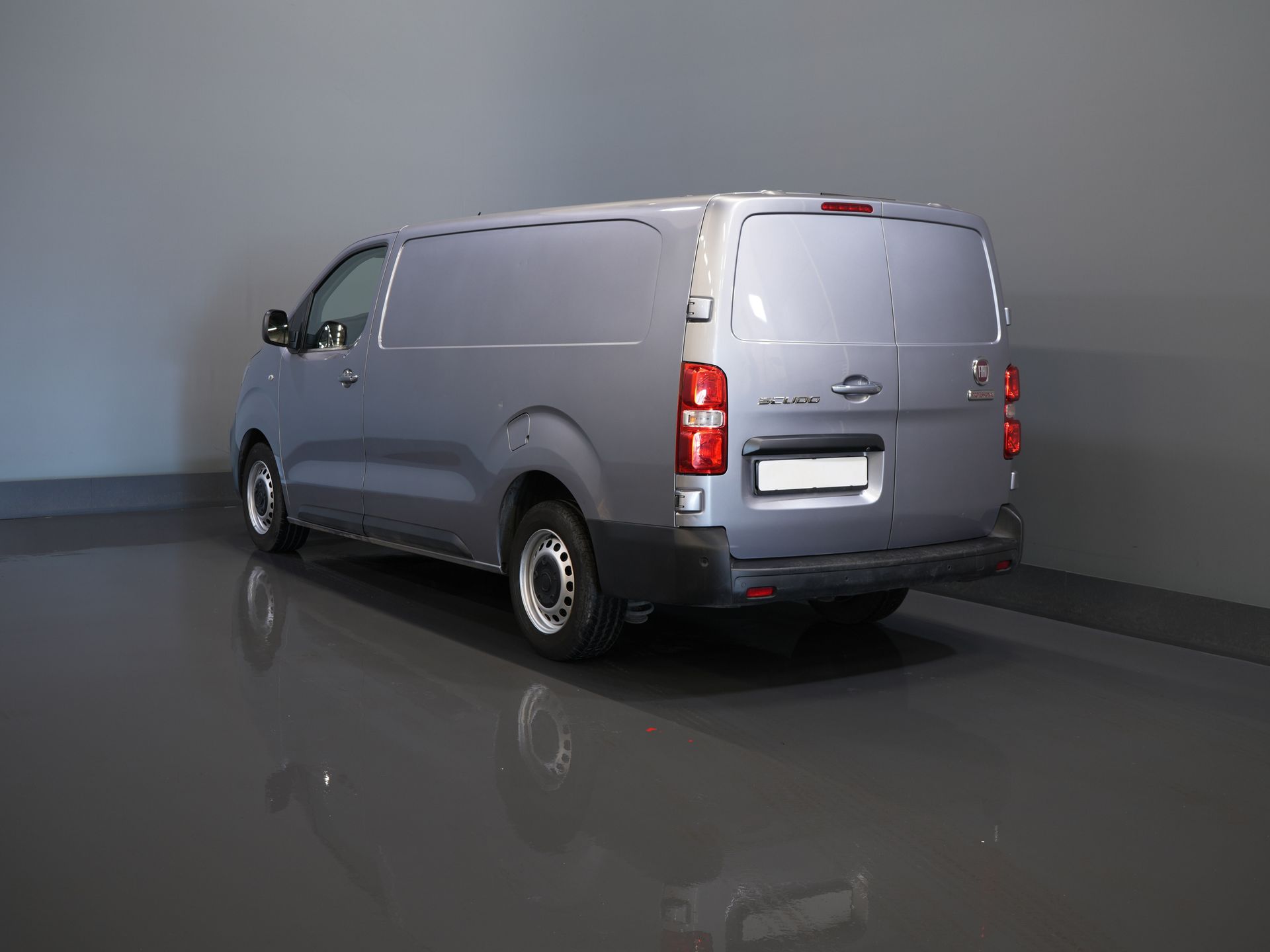 Fiat Scudo Bestelbus 2.0 MJ 145 pk L3 BPM VRIJ! Adapt.Cruise/ Climate/ Keyless/ Carplay/ Camera/ PDC 1